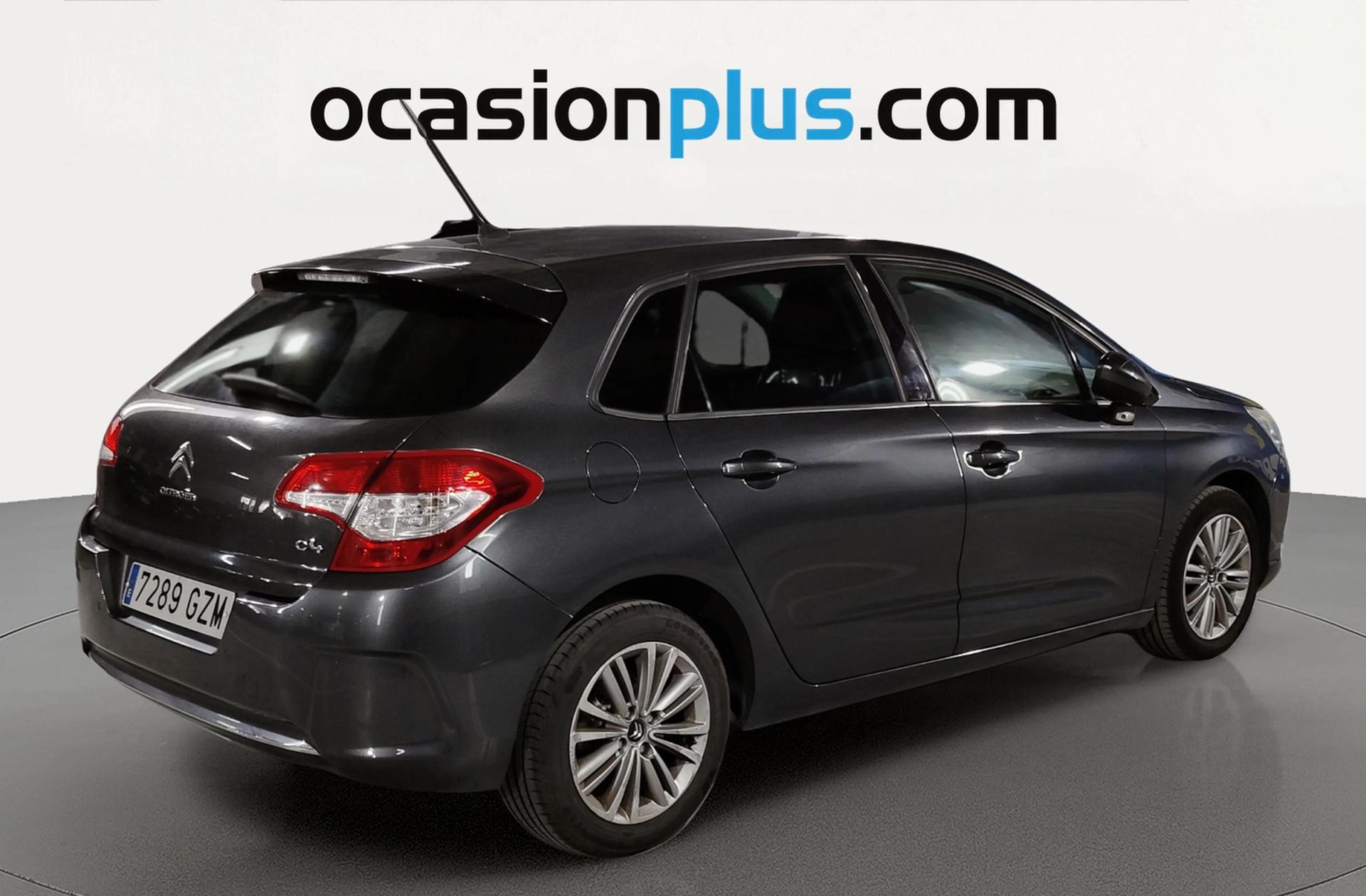 Citroën C4 1.6 HDi Sport - foto 4