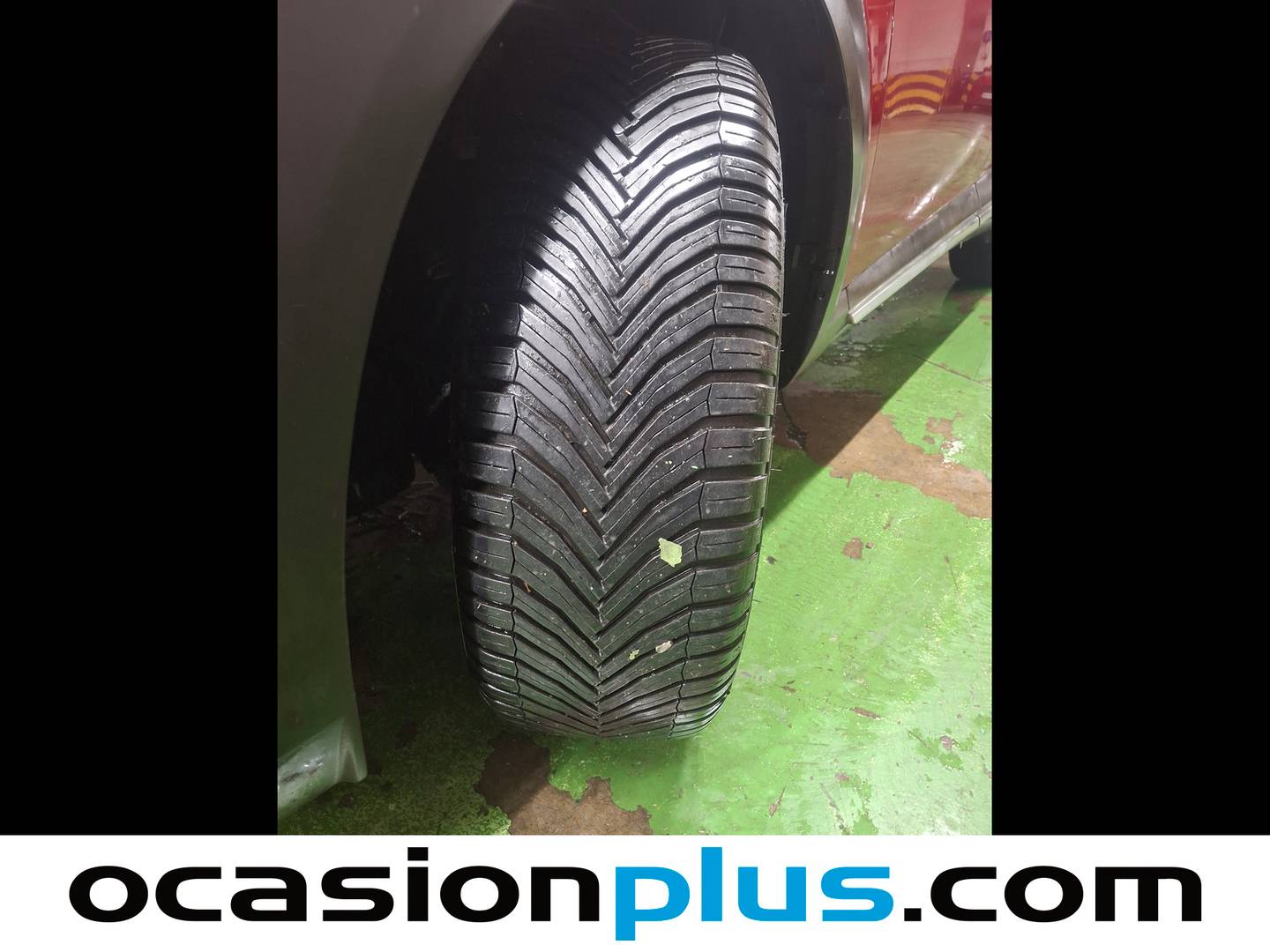 Mazda CX-3 Mazda CX-3 1.8 D Zenith 2WD (115 CV) diésel
