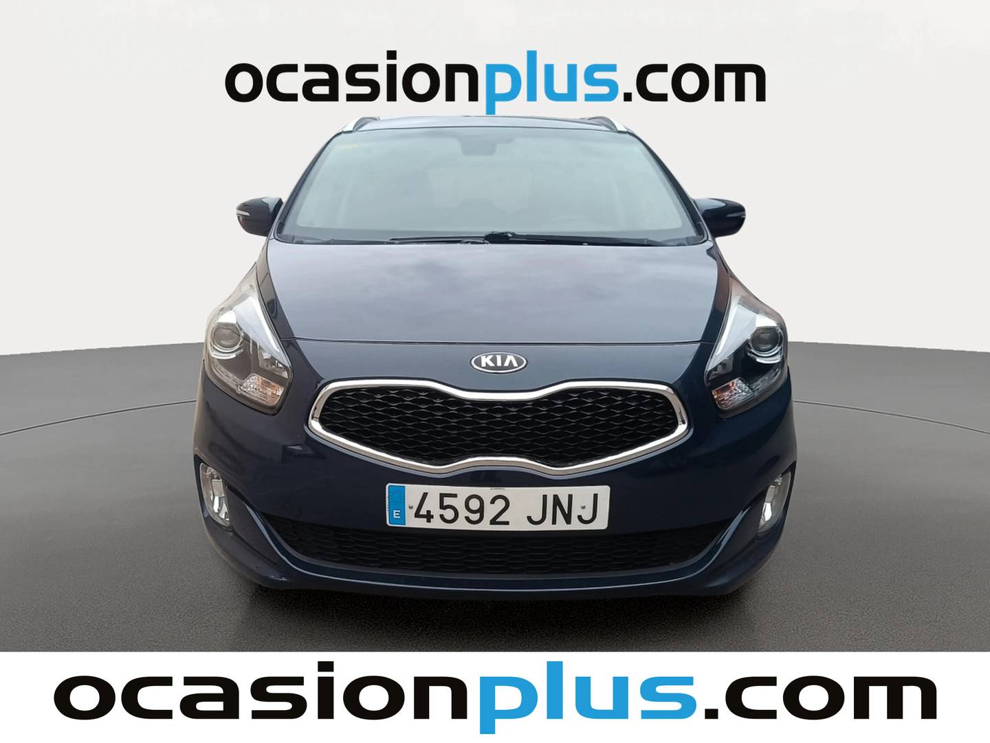 Foto KIA Carens Kia Carens 1.6 GDi Drive (135 CV)