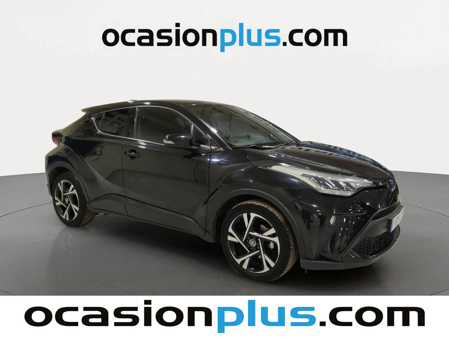 Foto Toyota C-HR Toyota C-HR 180H Advance (184 CV)