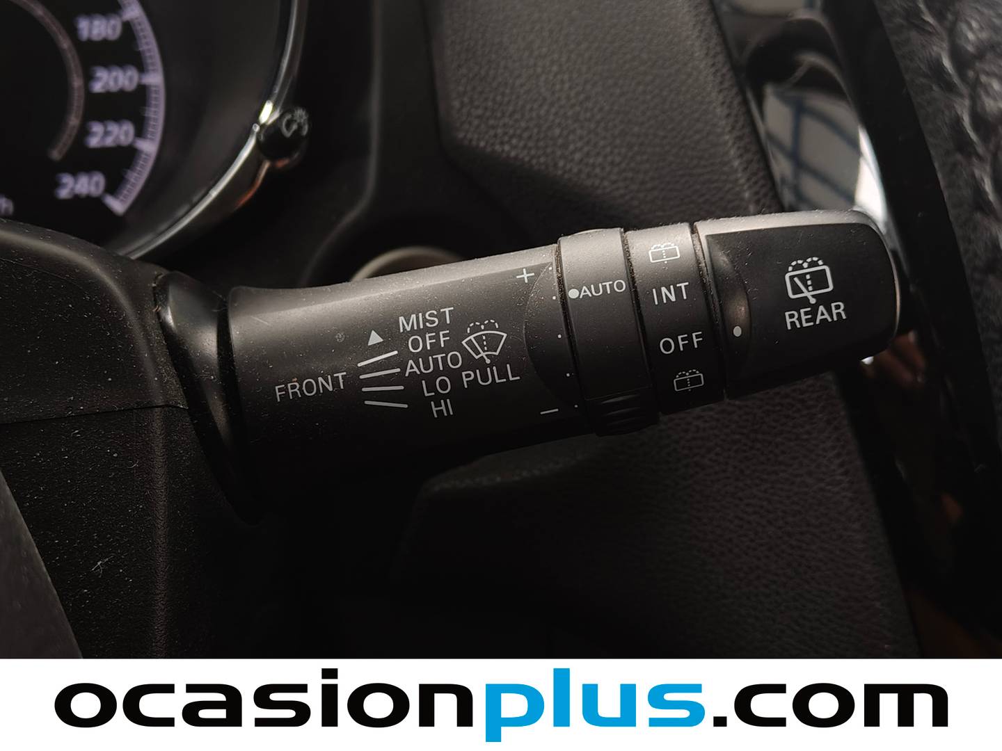Acabados Mitsubishi ASX Mitsubishi ASX 160 MPI Motion (117 CV)