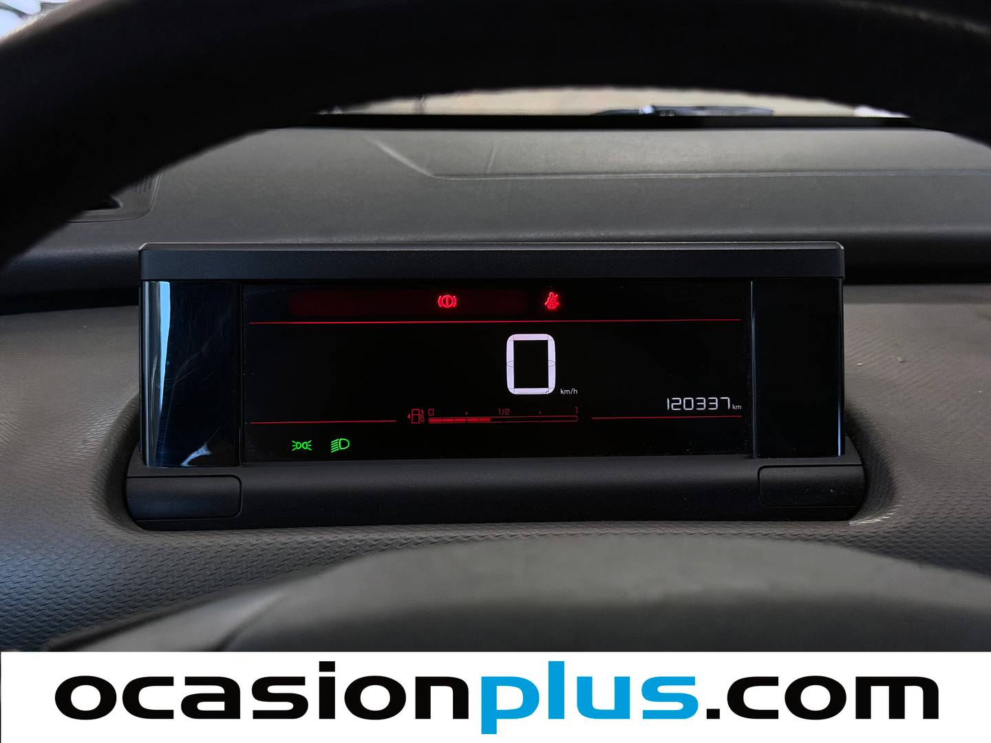Citroën C4 Cactus Citroën C4 Cactus BlueHDi 100 S&S Shine (100 CV) 2018