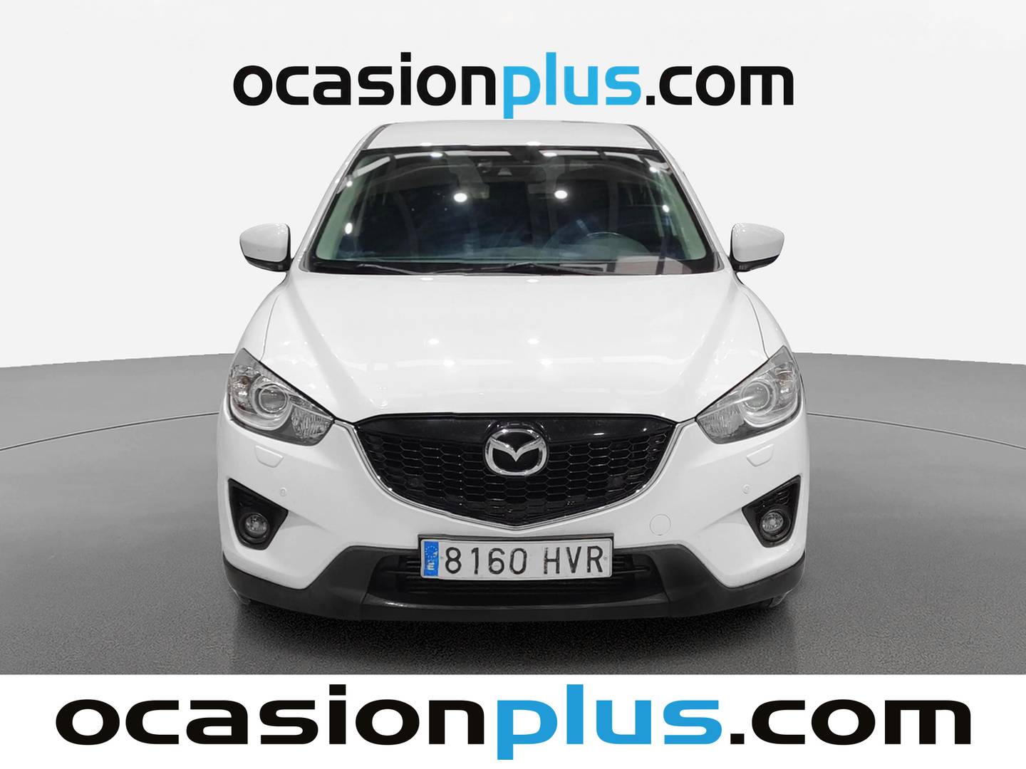 Foto Mazda CX-5 Mazda CX-5 2.2 DE Style 2WD (150 CV)