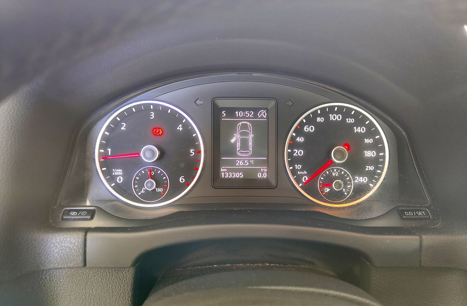 Volkswagen Tiguan T1 2.0 TDI BMT 4x2 - foto 21