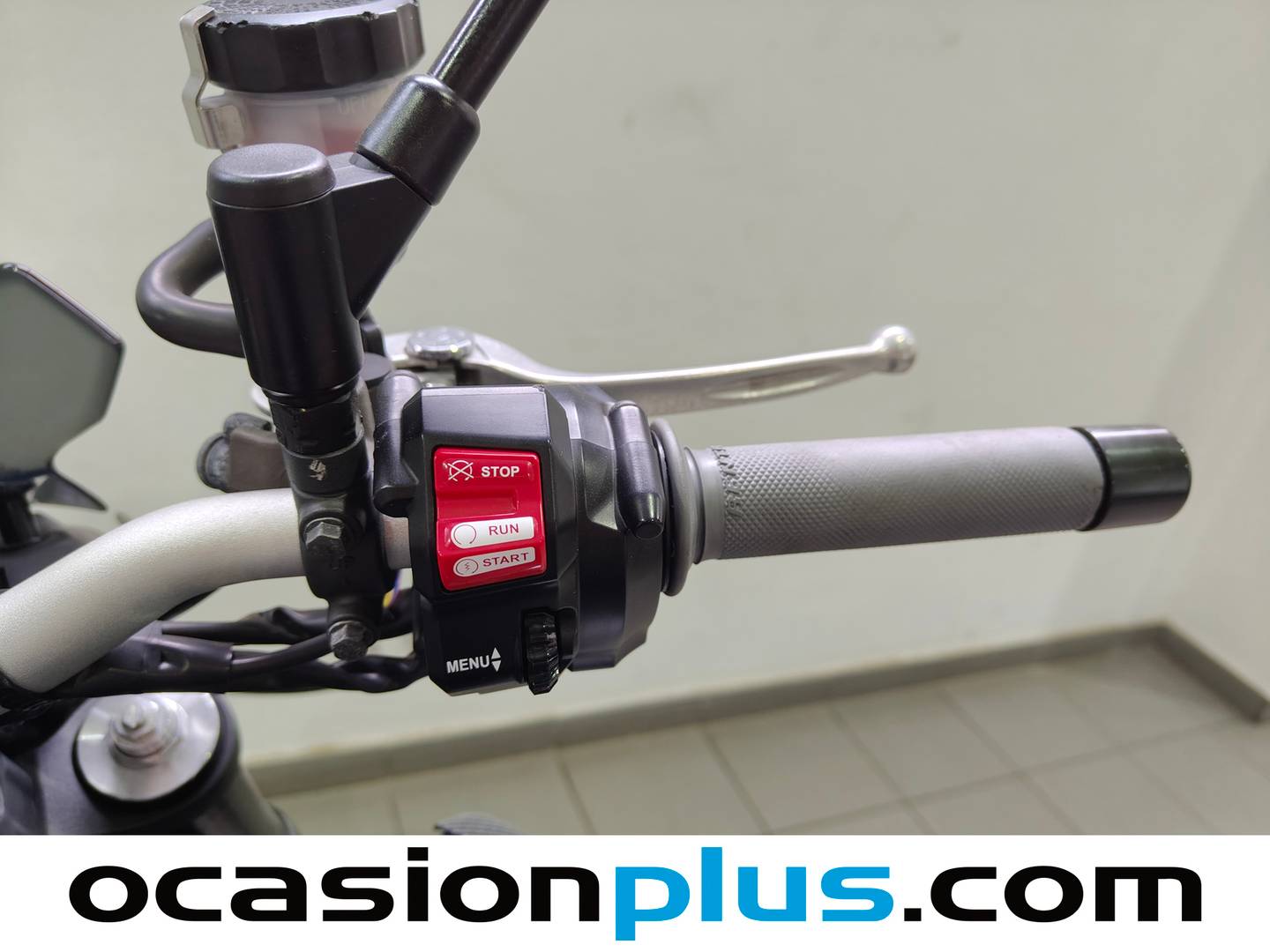 Yamaha MT-09  A2 Yamaha MT-09  A2 A2 (48 CV) al mejor precio