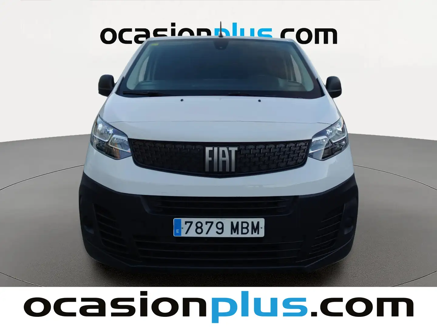 Foto Fiat Scudo Fiat Scudo Furgon 1.5 BlueHDI L1 Business (102 CV)