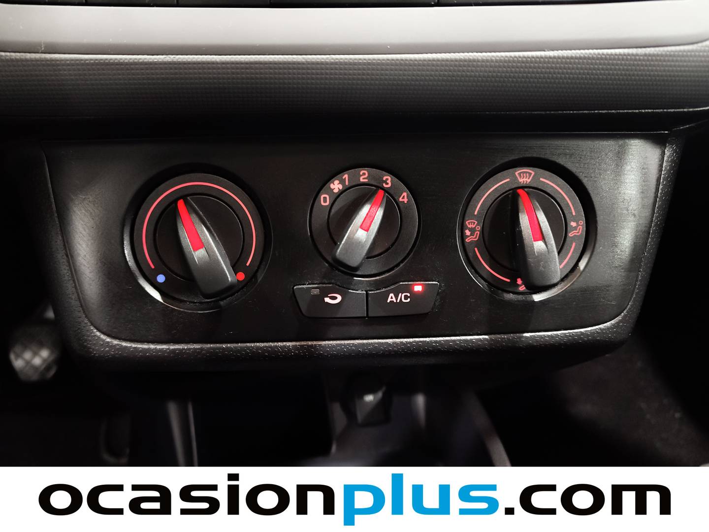 Foto Seat Ibiza SEAT Ibiza 1.6 TDI CR Reference (90 CV)