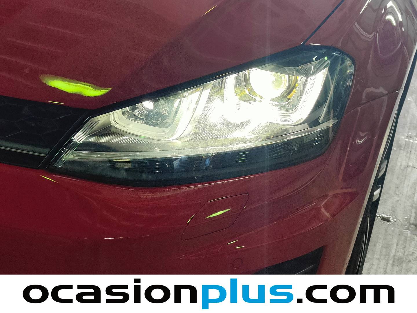 Volkswagen Golf Volkswagen Golf GTD 2.0 TDI BMT (184 CV) km 0