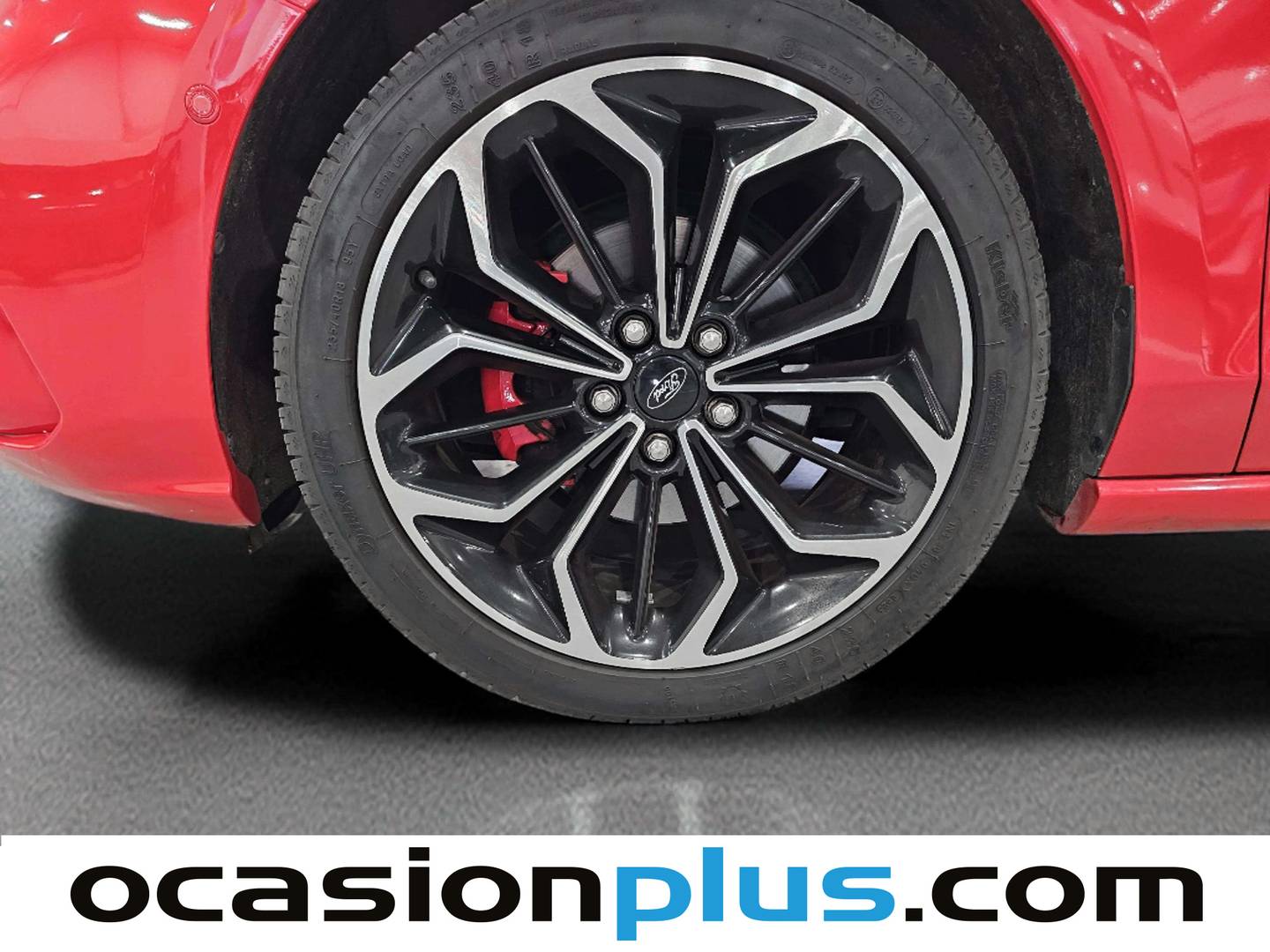Ford Focus Ford Focus 1.0 Ecoboost MHEV ST-Line X (155 CV) barato
