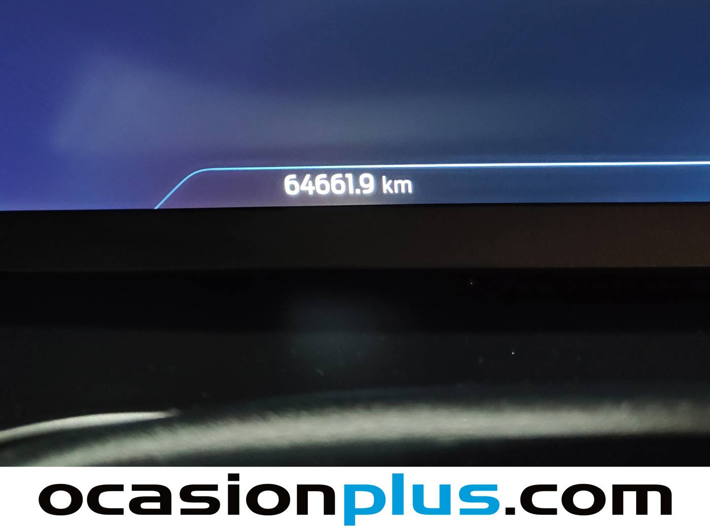 Ford Focus Ford Focus 1.0 Ecoboost MHEV ST-Line X (125 CV) seminuevo