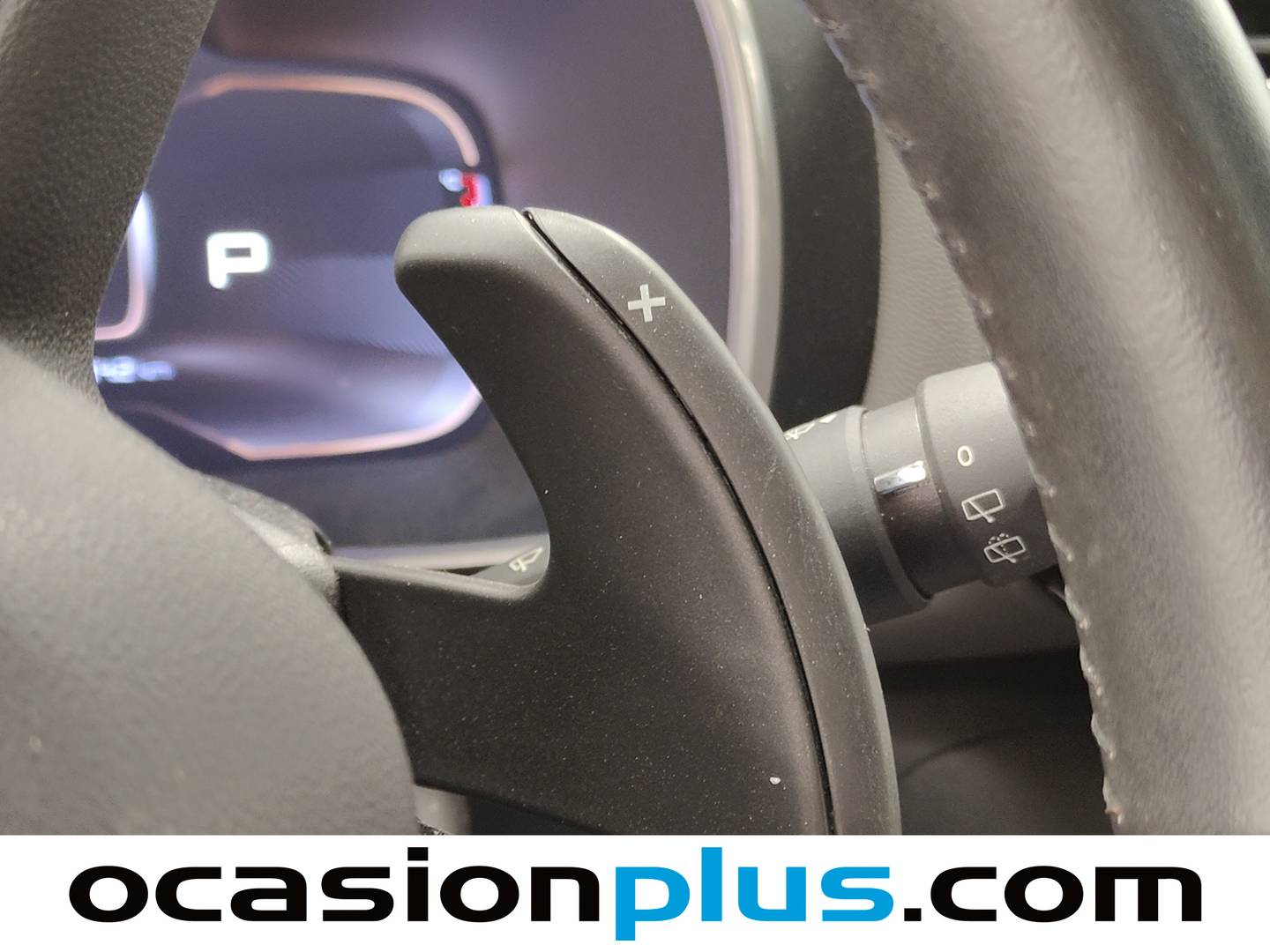 Citroën C5 Aircross Citroën C5 Aircross BlueHdi 180 S&S Shine EAT8 (177 CV) 2019