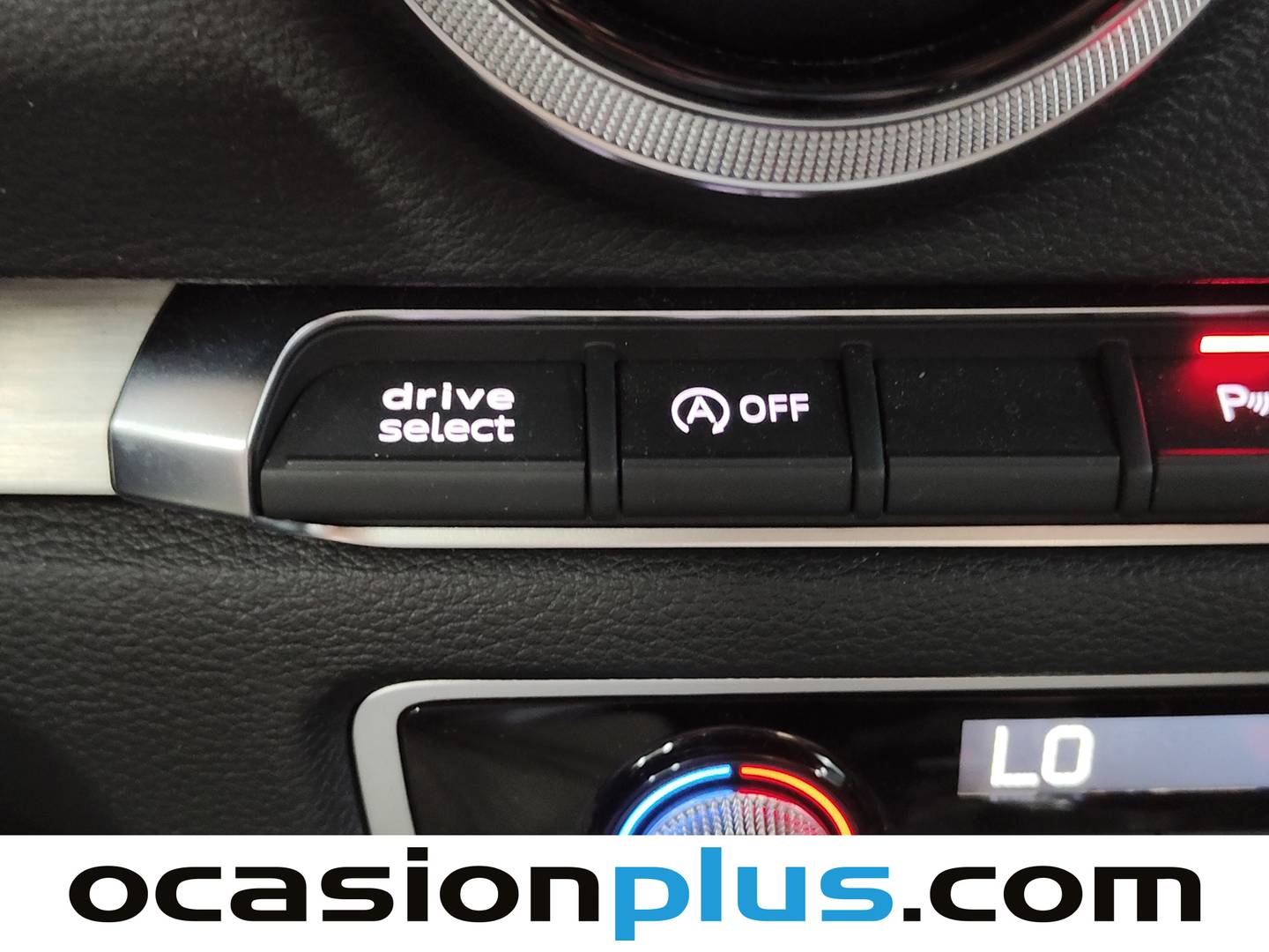 Audi A3 Audi A3 Sportback ALL-IN edition 30 TDI (116 CV) seminuevo