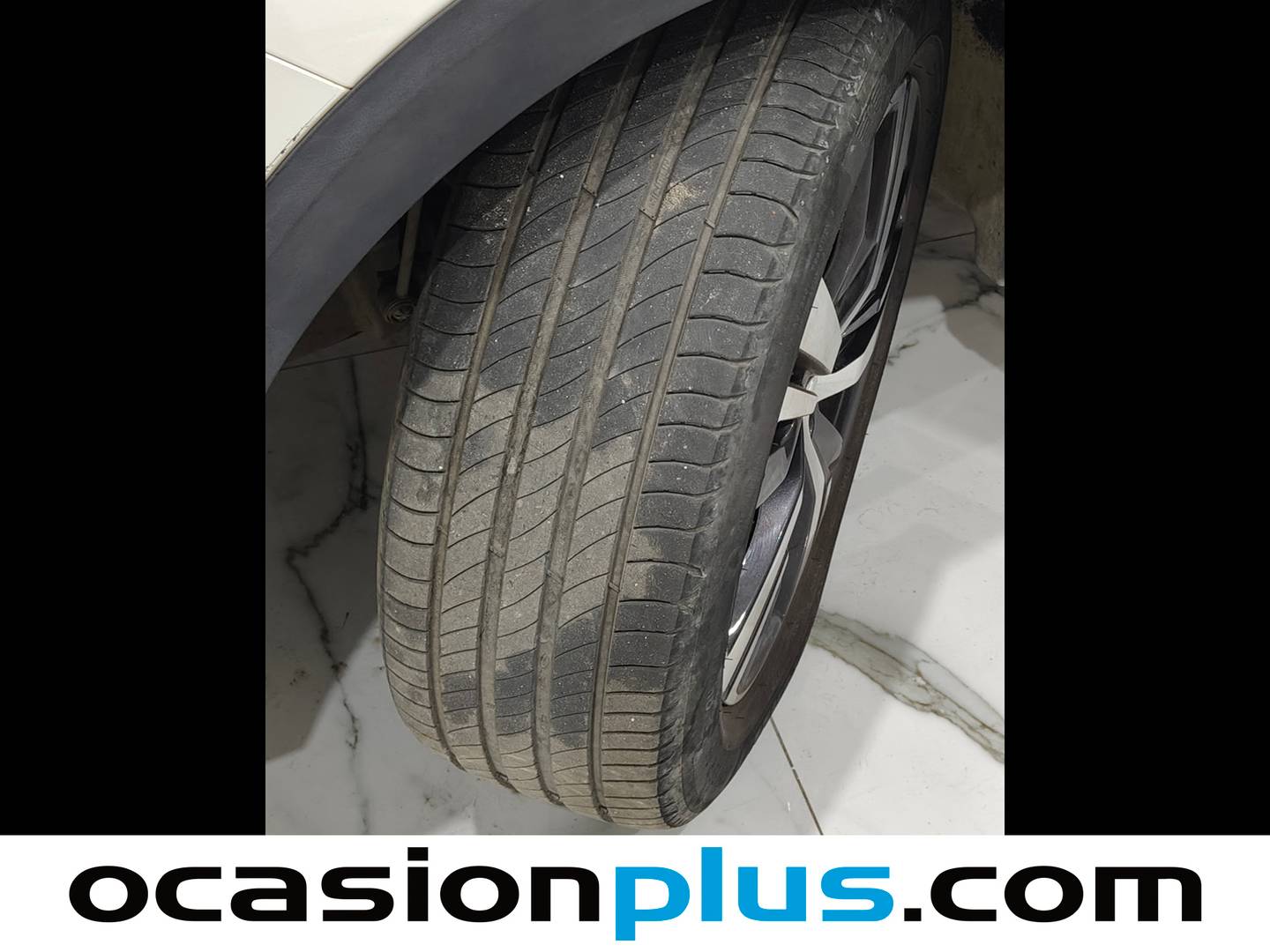 Peugeot 5008 Peugeot 5008 PureTech 180 GT Line EAT8 (180 CV) seminuevo