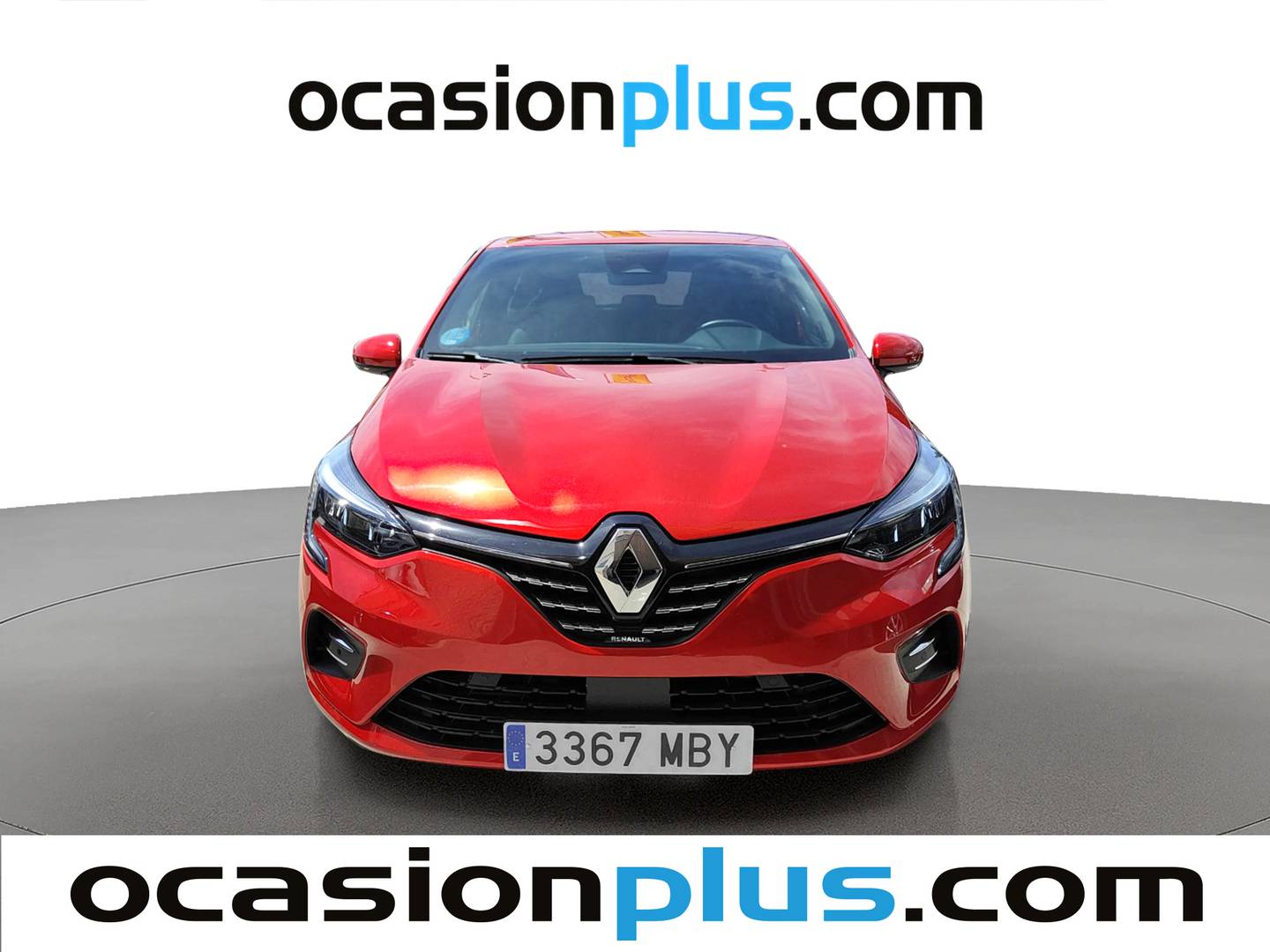 Renault Clio Renault Clio Zen E-Tech Híbrido (140 CV) 140cv