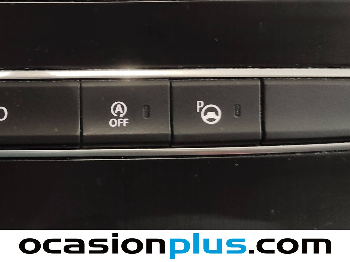Extras del Renault Grand Scénic Renault Grand Scenic Zen TCe (140 CV) EDC GPF 7 Plazas