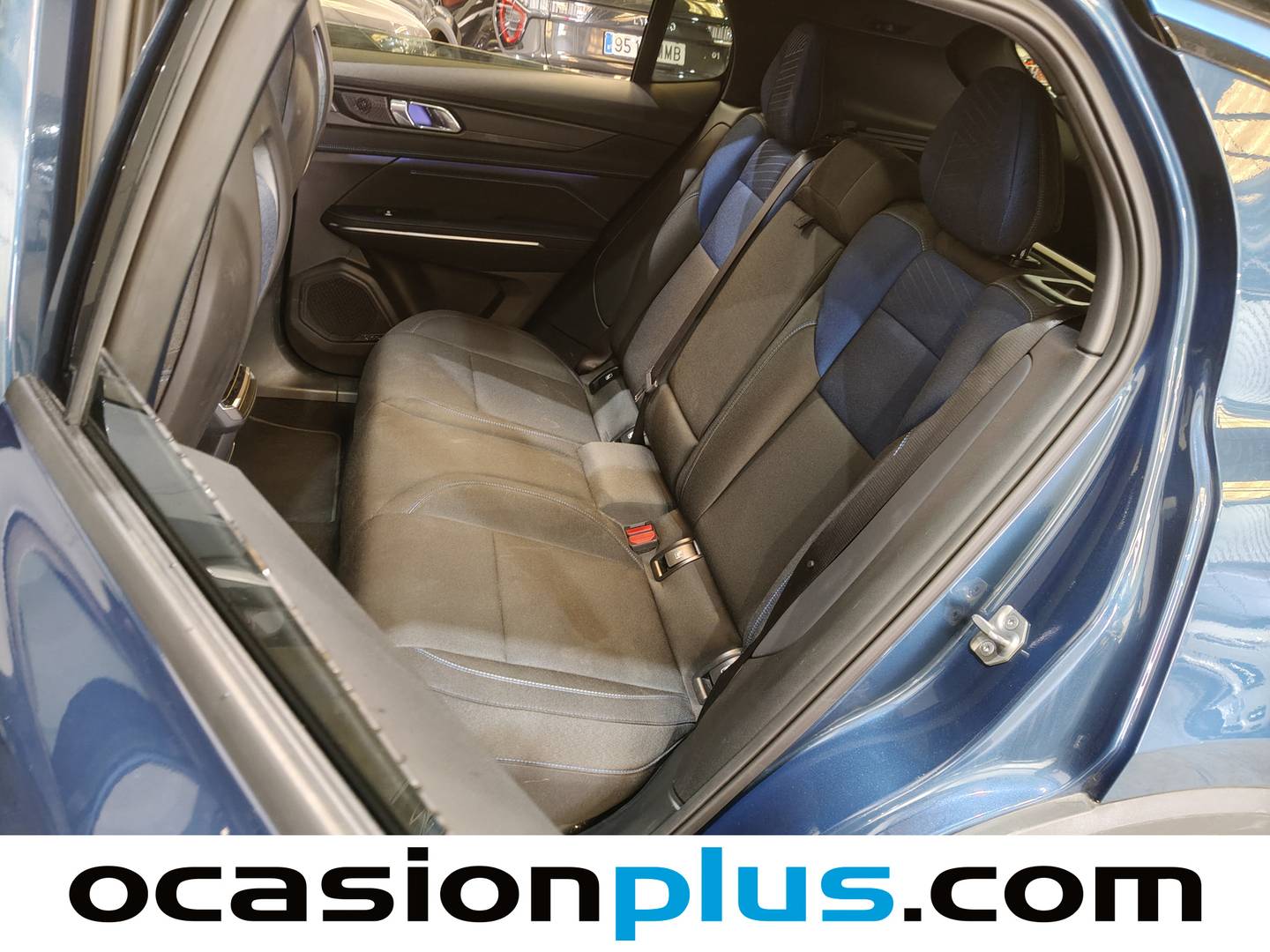 Lynk & Co 01 Lynk & Co 01 1.5 PHEV (261 CV) al mejor precio