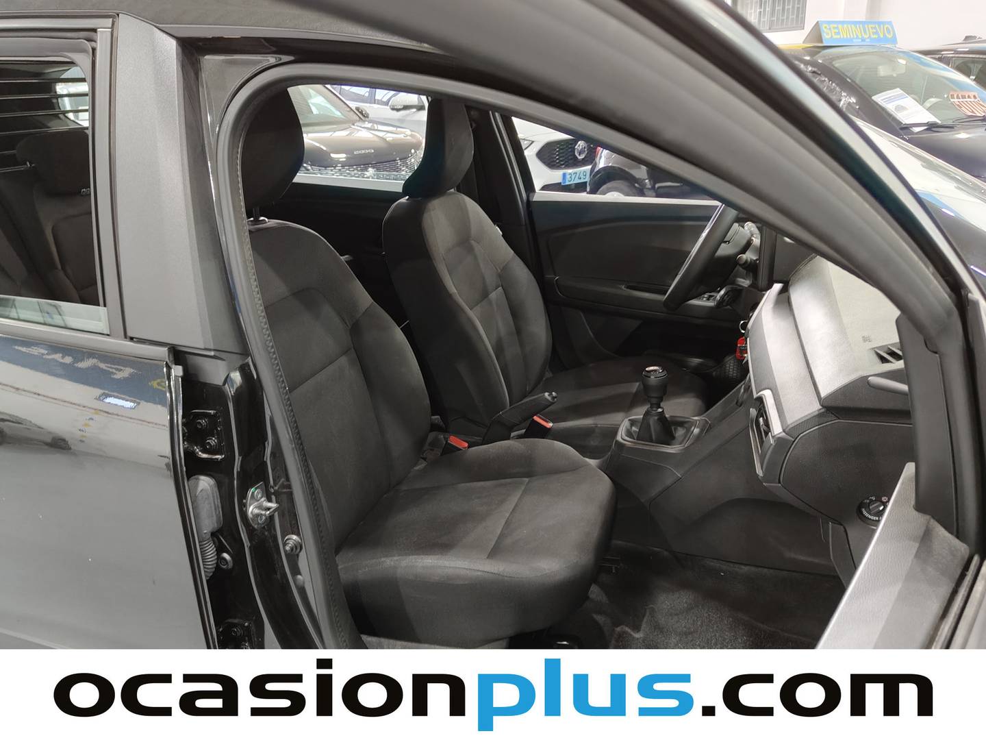 Foto Dacia Jogger Dacia Jogger Essential ECO-G (100 CV) GLP