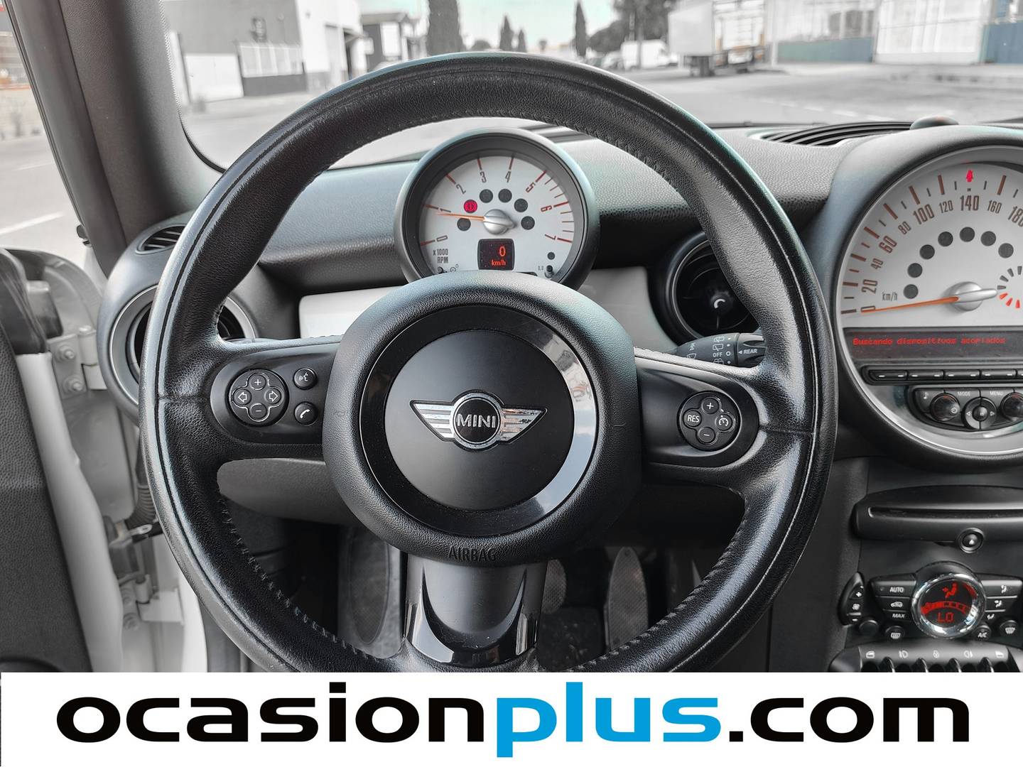 Foto Mini MINI MINI MINI 3 Puertas One D (90 CV)