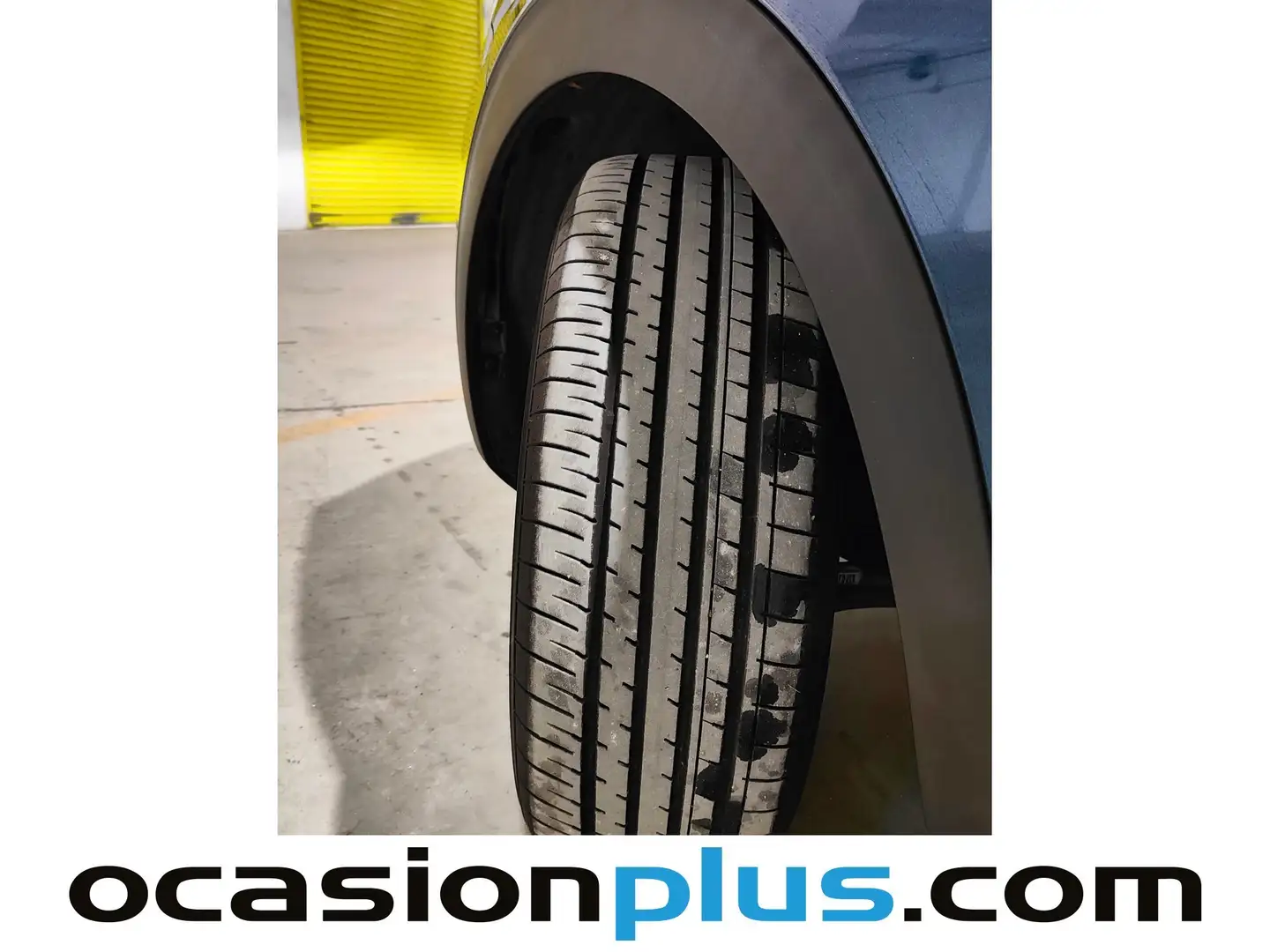 Foto Peugeot 5008 Peugeot 5008 BlueHDi 130 S&S Allure (130 CV) 7 Plazas