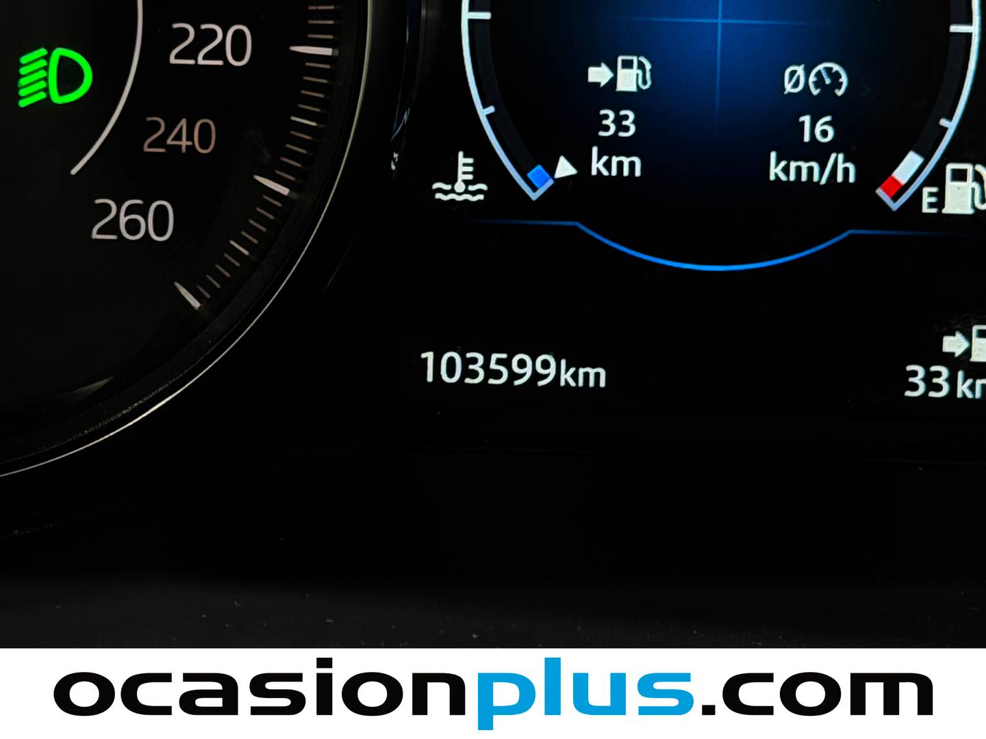 Jaguar E-Pace Jaguar E-PACE 2.0D (150 CV) seminuevo