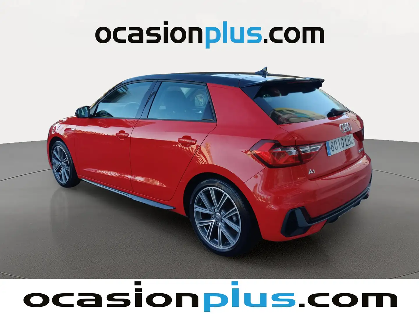 Foto Audi A1 Audi A1 Sportback S line 30 TFSI (116 CV)
