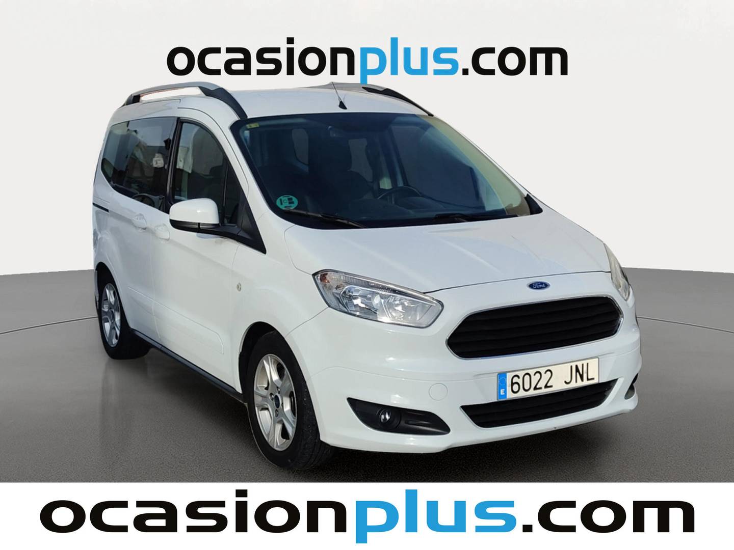 Foto Ford Tourneo Connect Ford Tourneo Connect 1.0 EcoBoost Trend (100 CV)