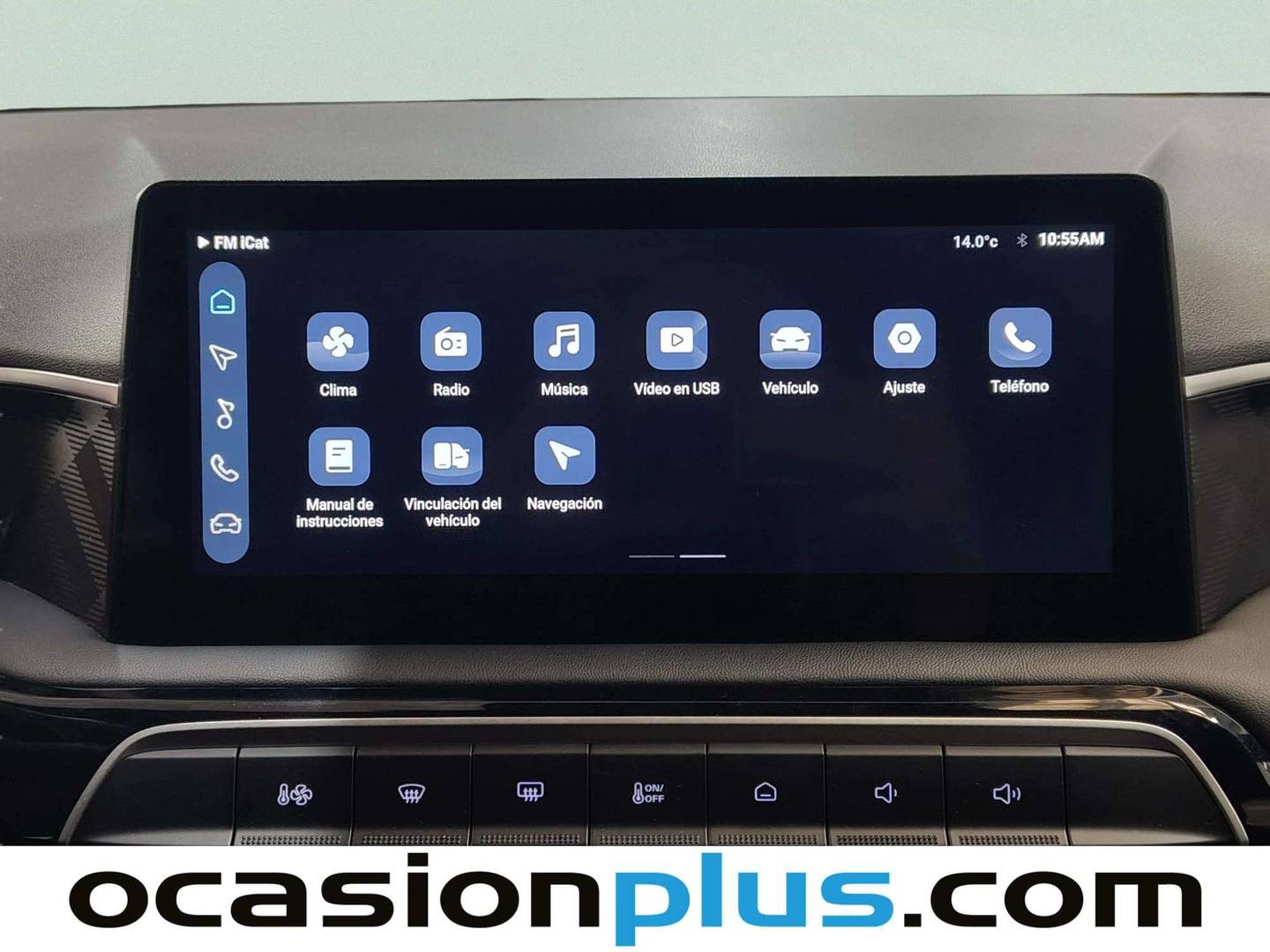 MG MG3 Hybrid+ MG MG3 Hybrid+ Comfort (195 CV) automático