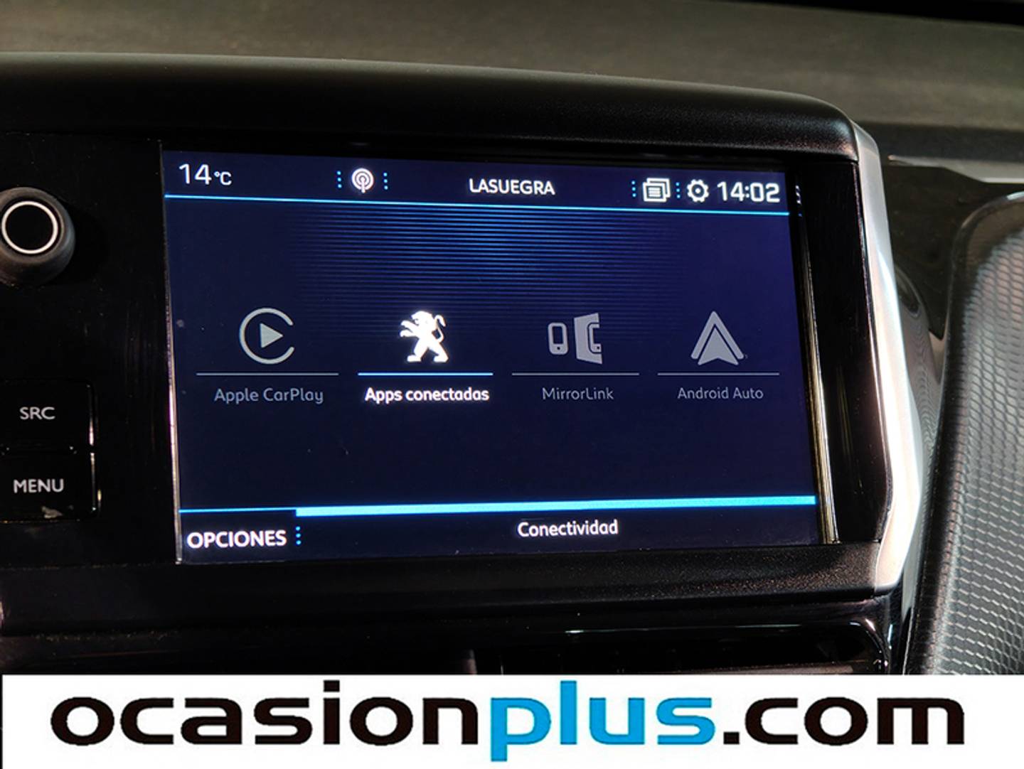 Foto Peugeot 208 Peugeot 208 1.2L PureTech Allure (82 CV)