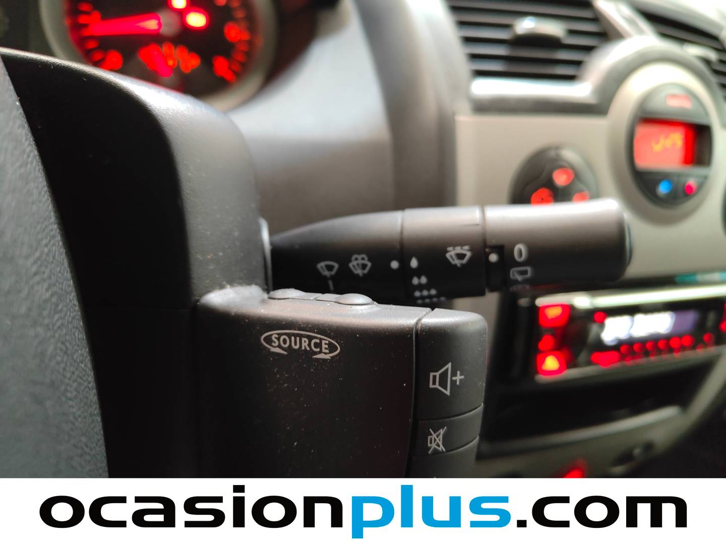 Foto Renault Mégane Renault Megane Confort Dynamique dCi (120 CV)