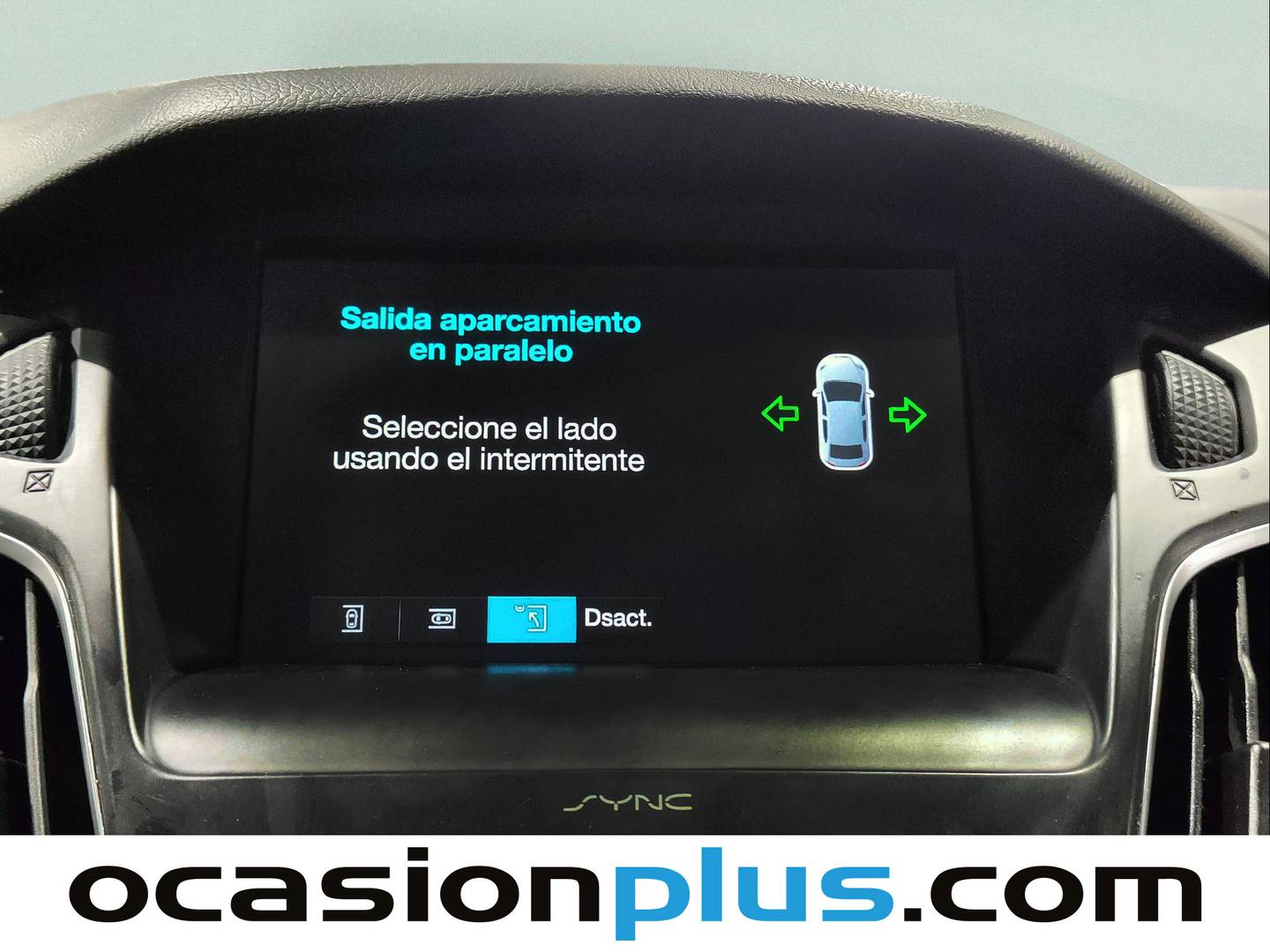 Foto Ford Focus Ford Focus SportBreak 1.5 TDCI Business (120 CV)