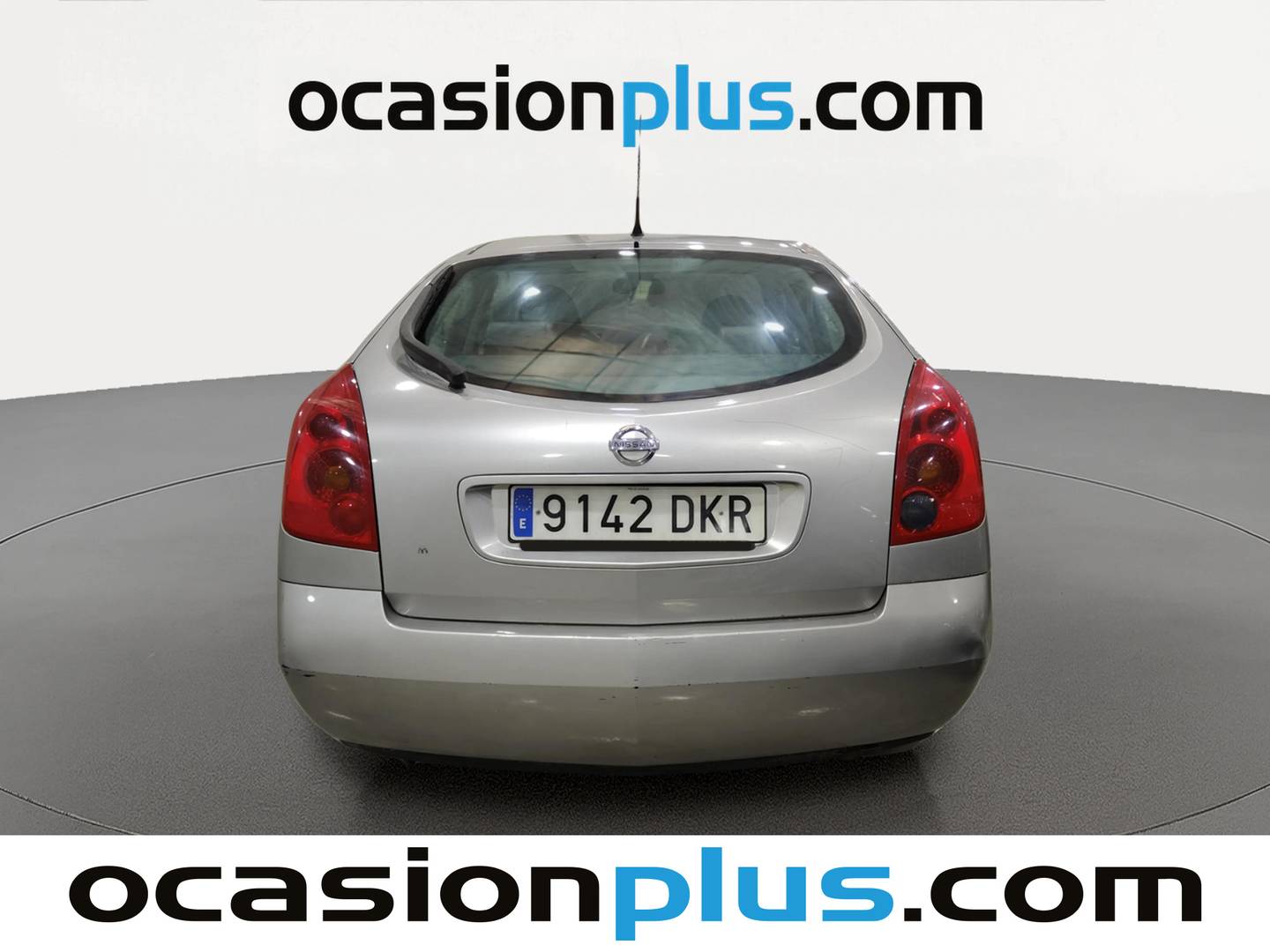 Nissan Primera Nissan Primera 1.6 Acenta (109 CV) 109cv