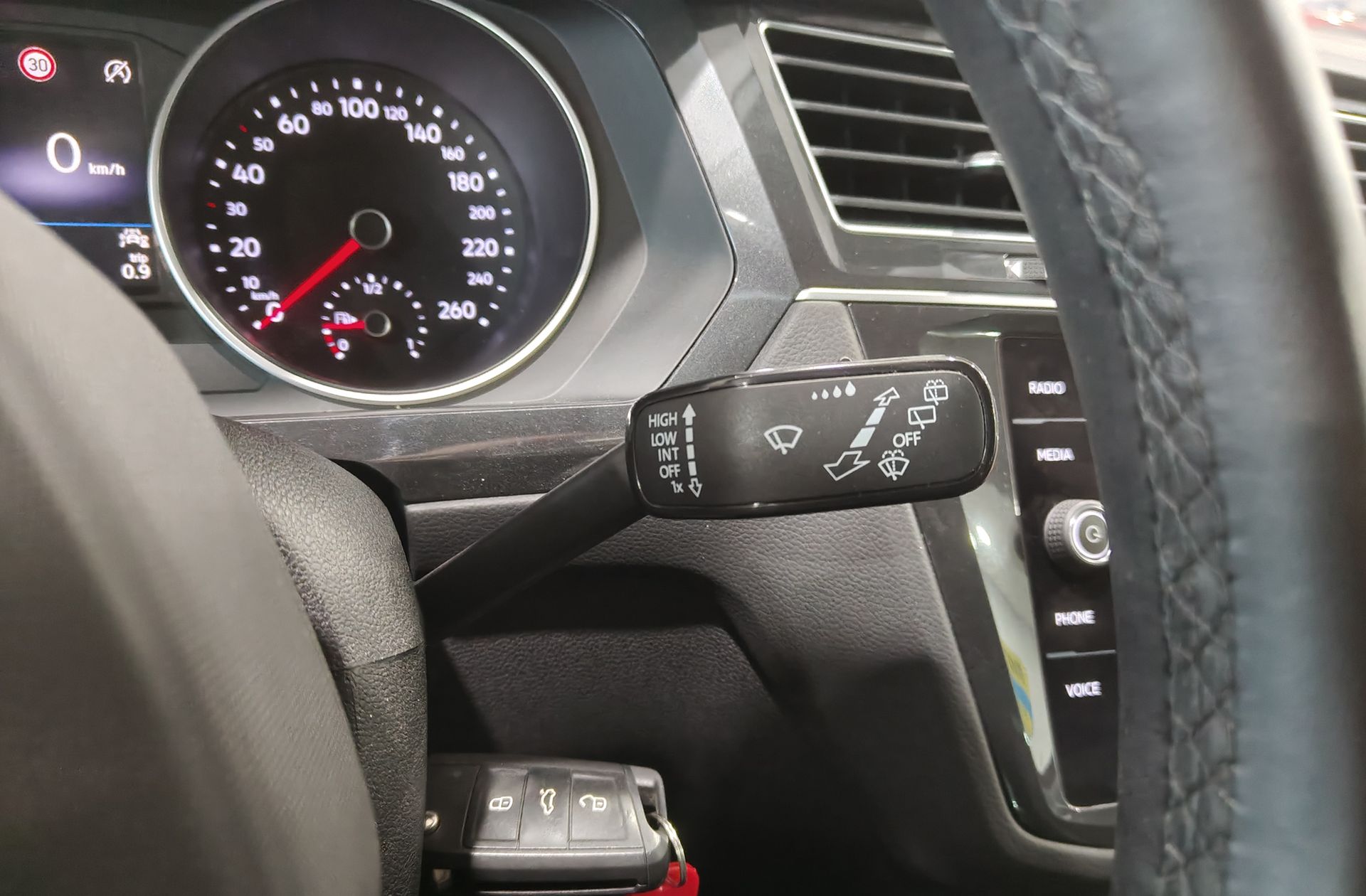 Volkswagen Tiguan Life 1.5 TSI - foto 27
