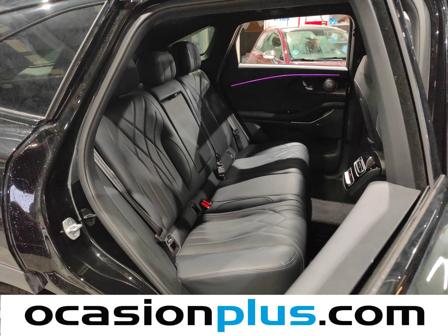 Foto OMODA 9 Omoda 9 1.5 TGDI Premium AWD (537 CV)