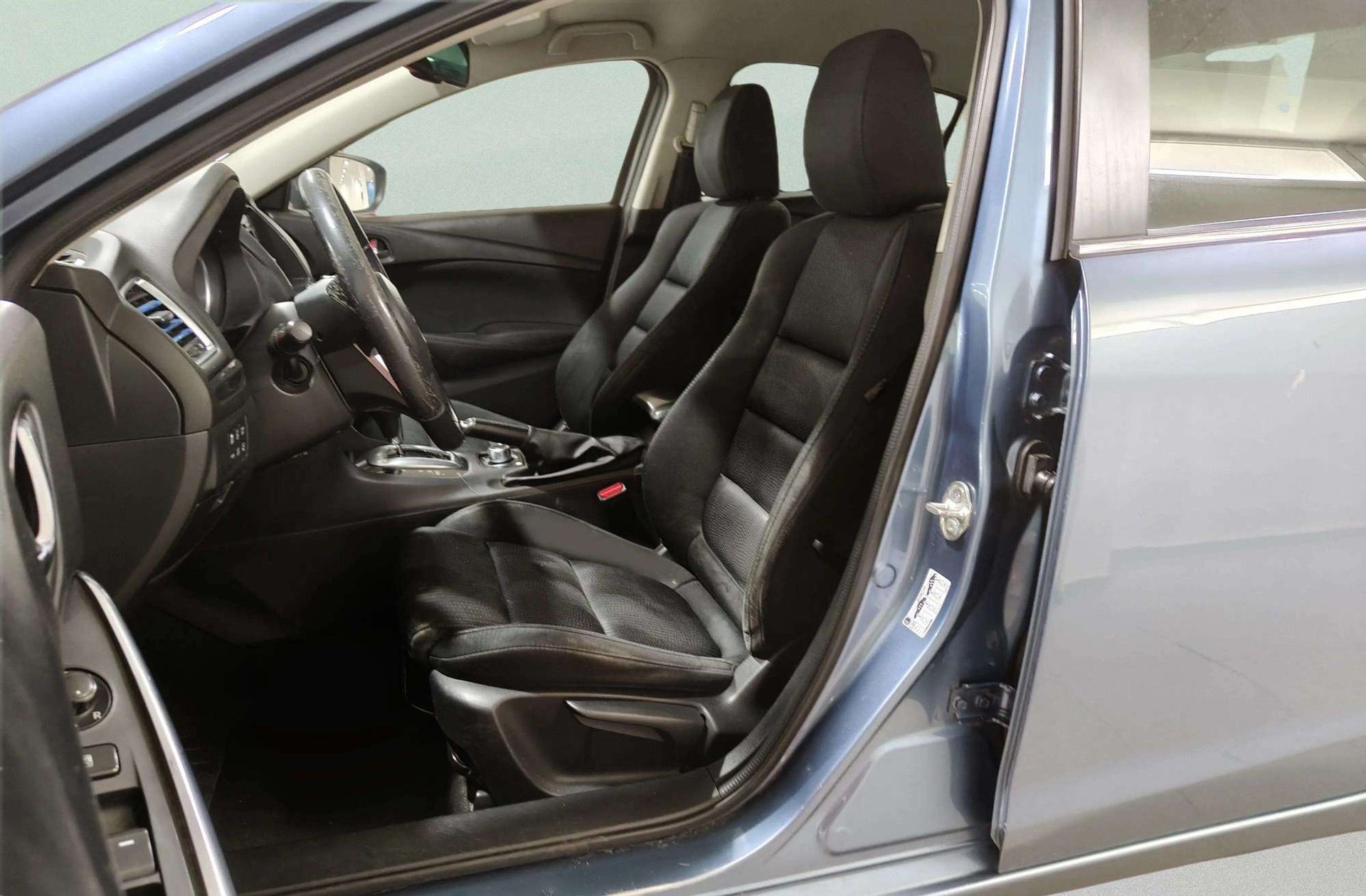 Mazda Mazda6 2.2 DE Style Pack Safety - foto 11