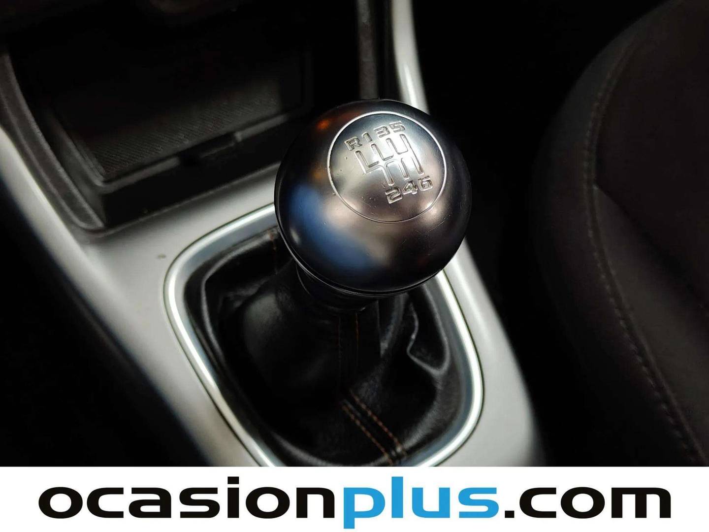 Jeep Compass Jeep Compass 1.3 Gse T4 Longitude FWD MT (130 CV) de ocasión