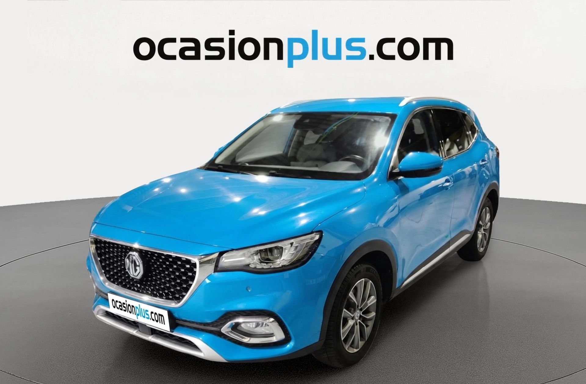 MG HS 1.5 Turbo GDI Comfort