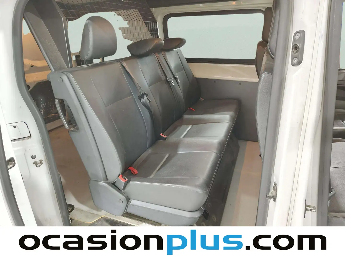 Foto Citroën Jumpy Citroen Jumpy Furgon BlueHDI 120 Talla M Control (120 CV)