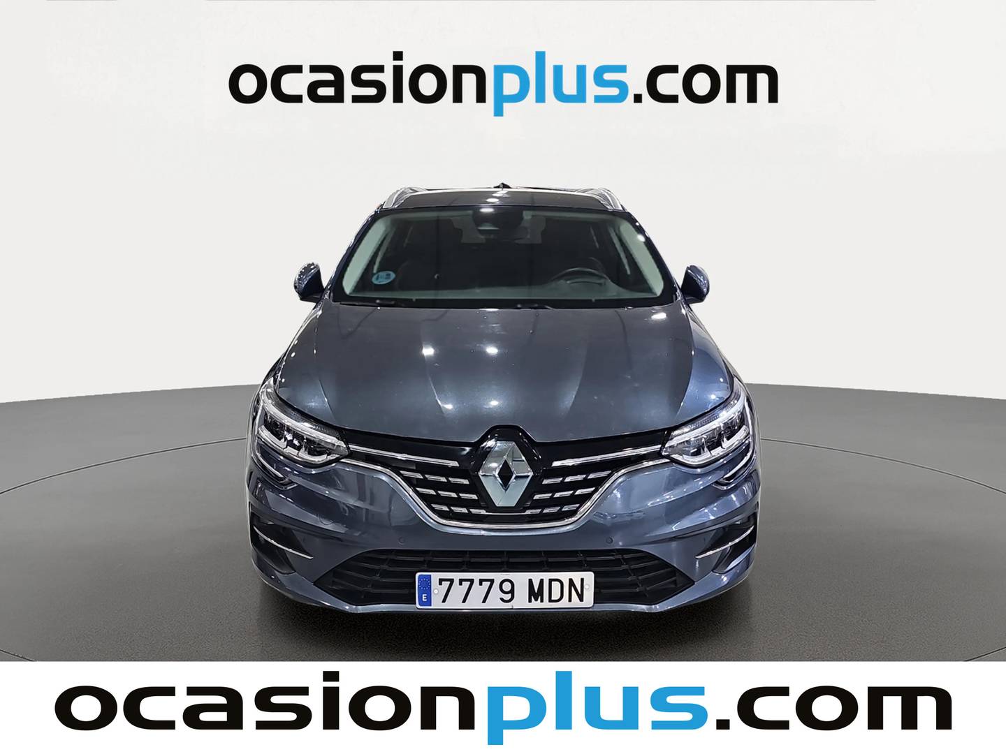 Renault Mégane Renault Megane Sport Tourer Techno TCe  (140 CV) EDC GPF barato