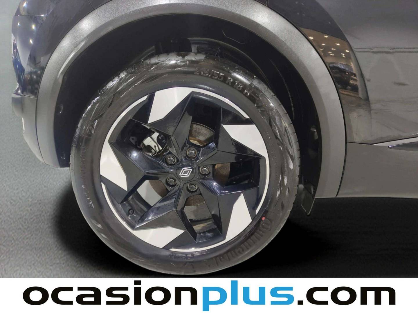 Foto Renault Captur Renault Captur Techno TCe (90 CV)