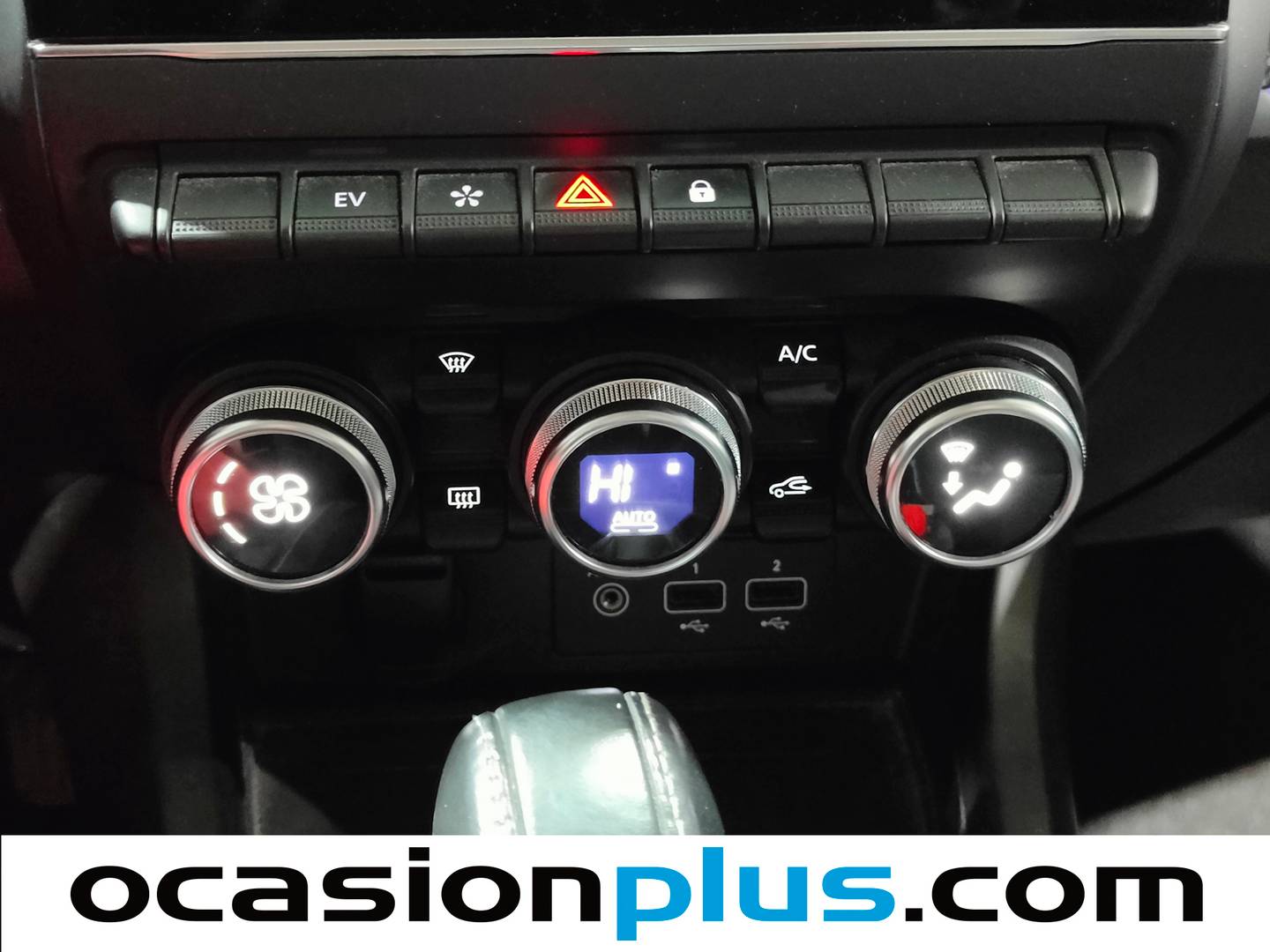 Foto Renault Arkana Renault Arkana Zen E-Tech Híbrido (145 CV)