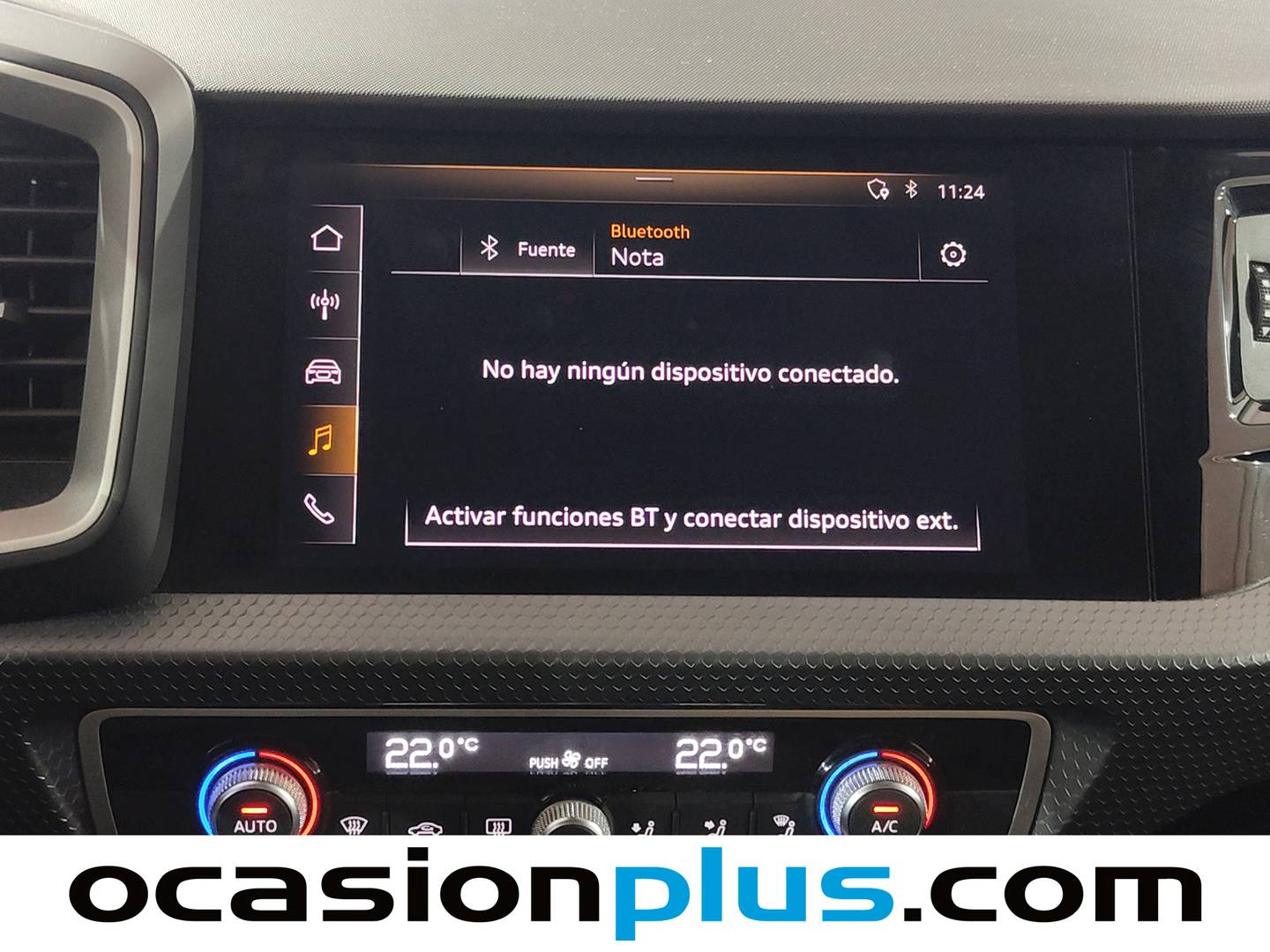 Audi A1 Audi A1 Sportback S line 25 TFSI (95 CV) gasolina