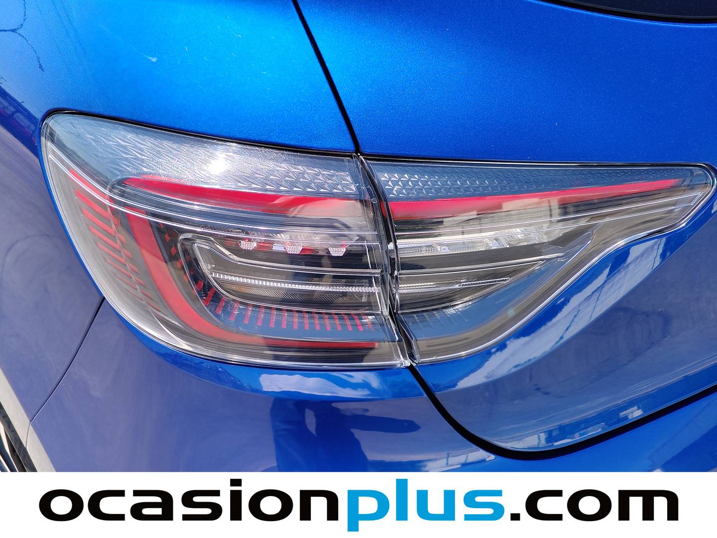 Renault Clio Renault Clio Techno TCe (90 CV) gasolina