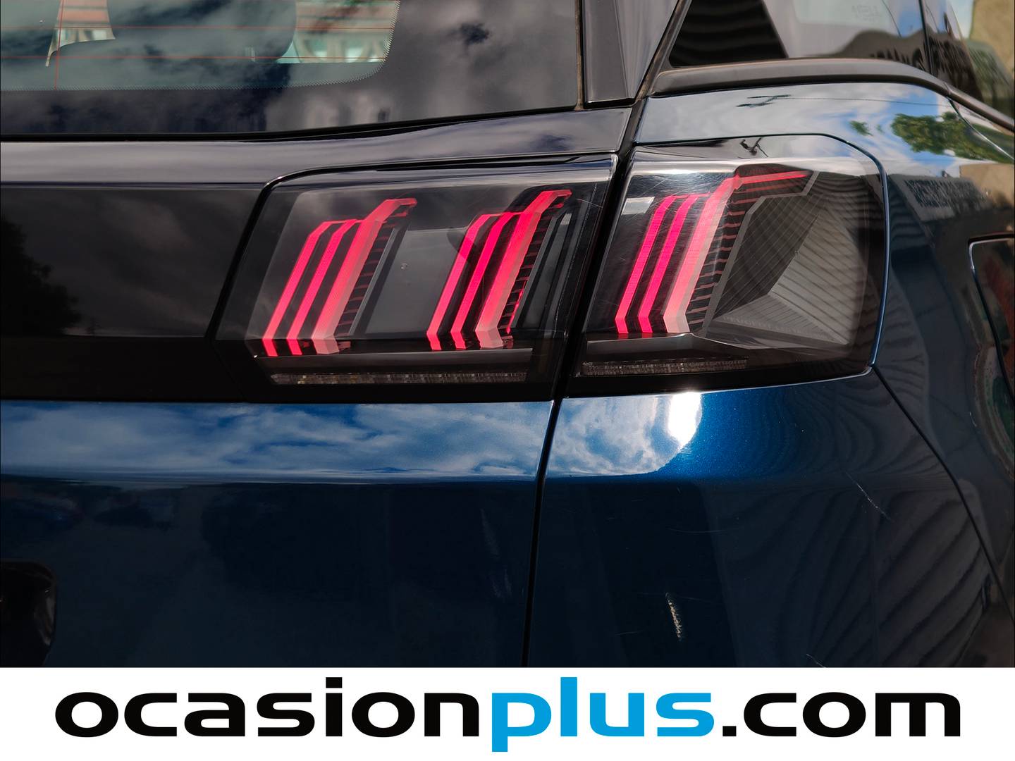 Peugeot 3008 Peugeot 3008 BlueHDi 130 S&S Active Pack EAT8 (130 CV) km 0