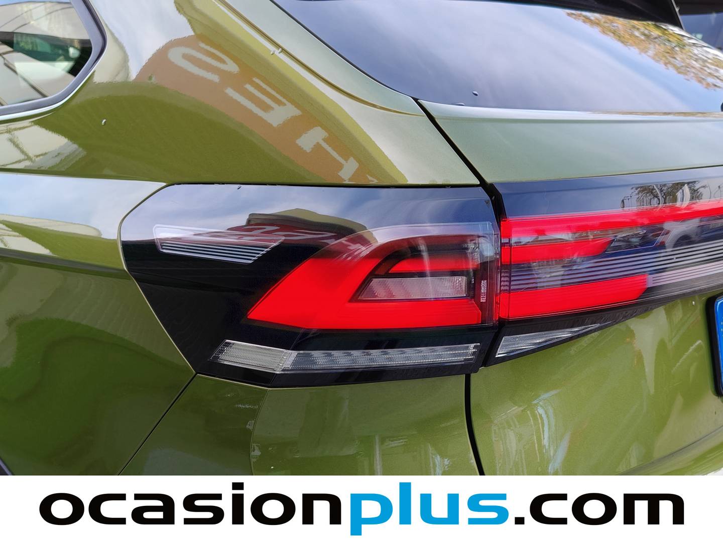 Paquetes del Volkswagen Taigo Volkswagen Taigo R-Line 1.0 TSI (110 CV) DSG