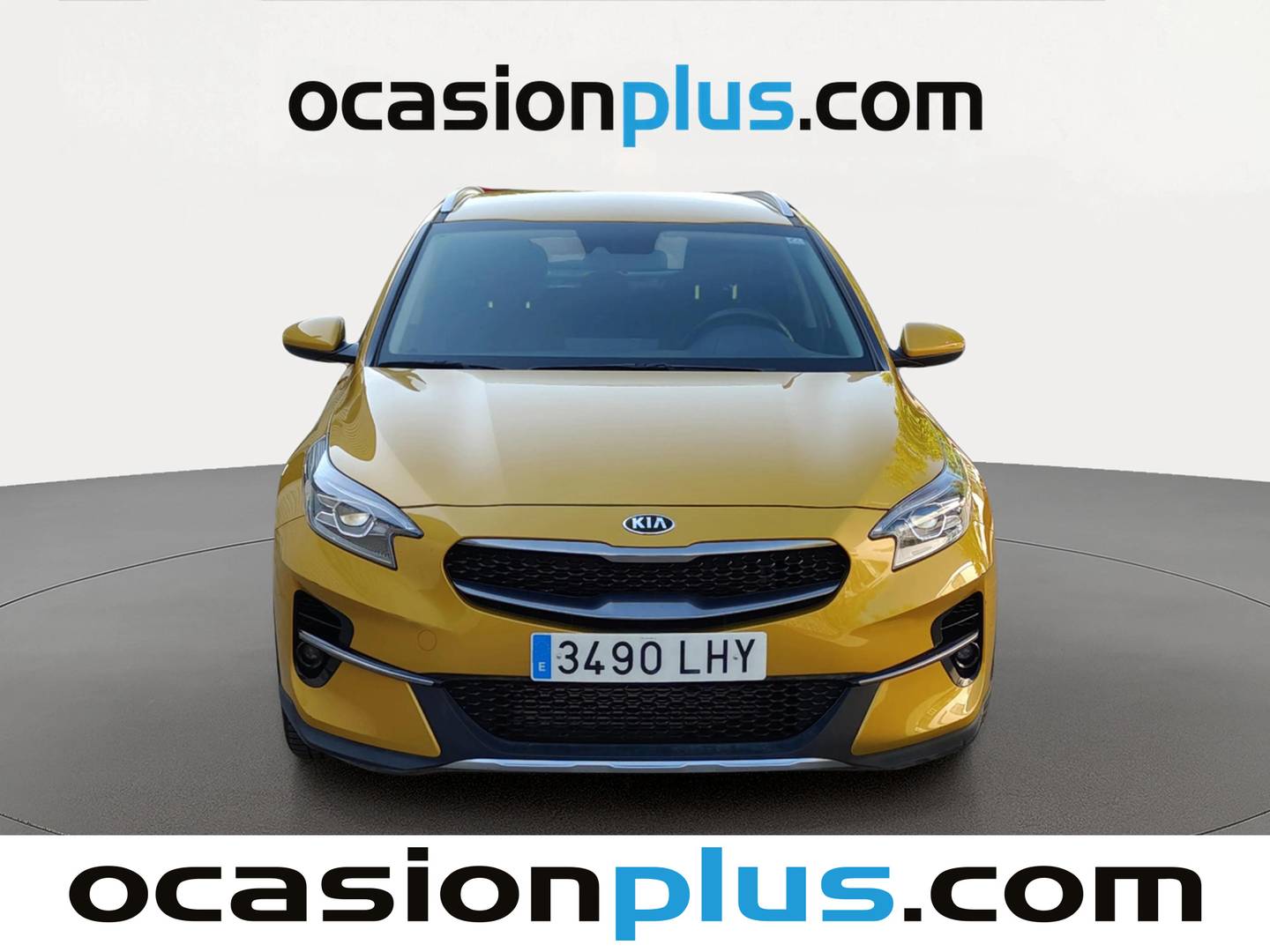 KIA XCeed KIA XCeed 1.0 T-GDi Drive (120 CV) al mejor precio