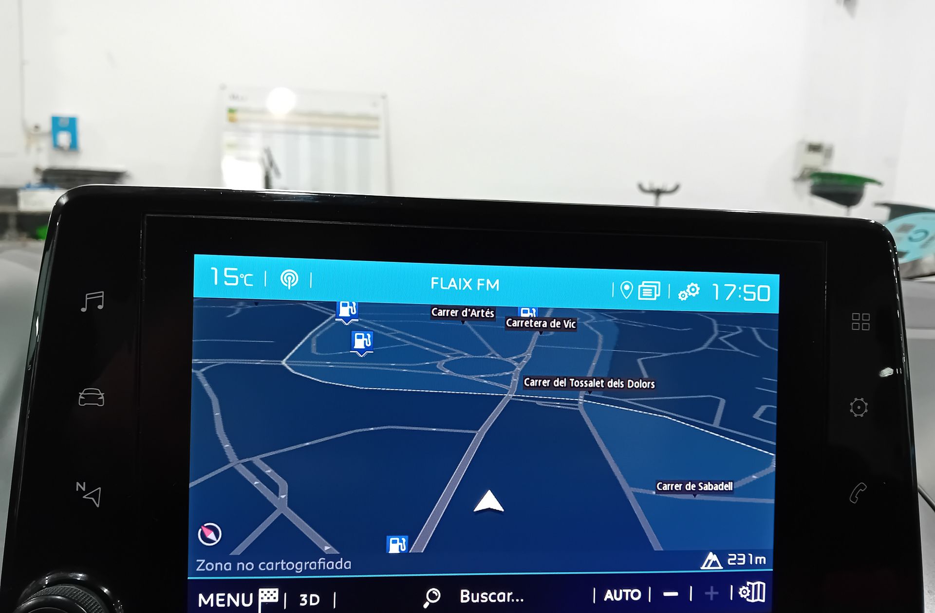 Citroën Berlingo BlueHDi 130 Talla M Shine - foto 7
