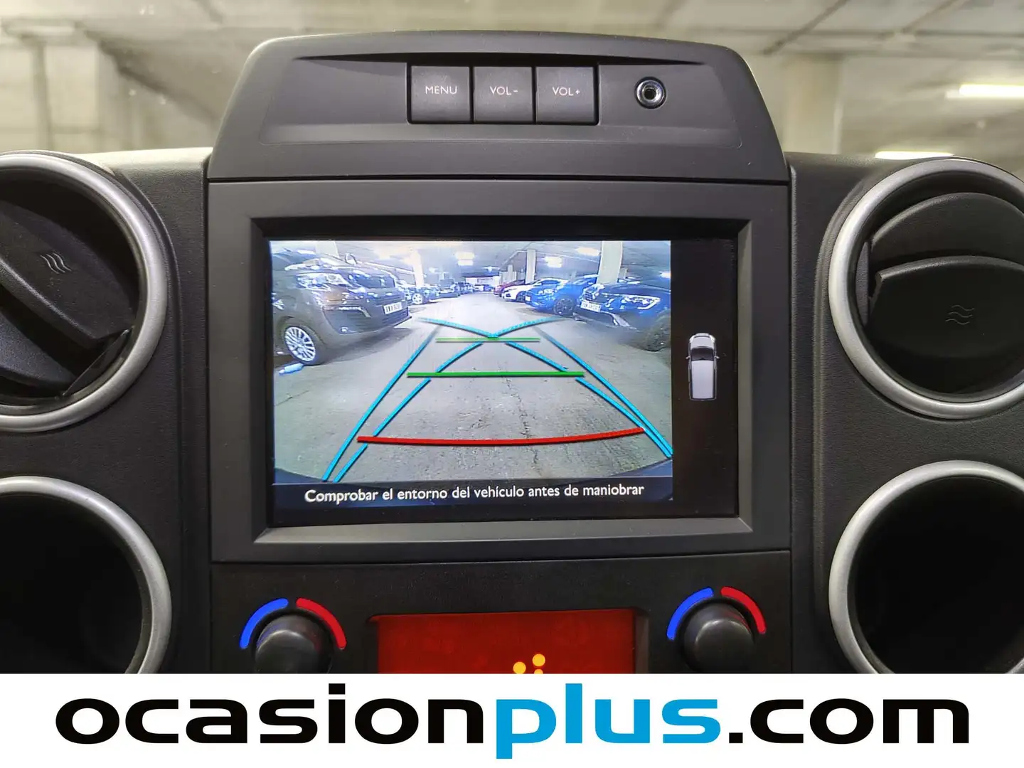 Foto Citroën Berlingo Citroen Berlingo BlueHDi 120 Multispace 20 Aniversario (120 CV)