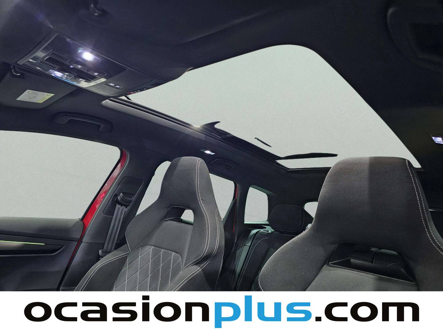 Extras y acabados del Skoda Karoq Skoda Karoq 1.5 TSI ACT Sportline DSG (150 CV)