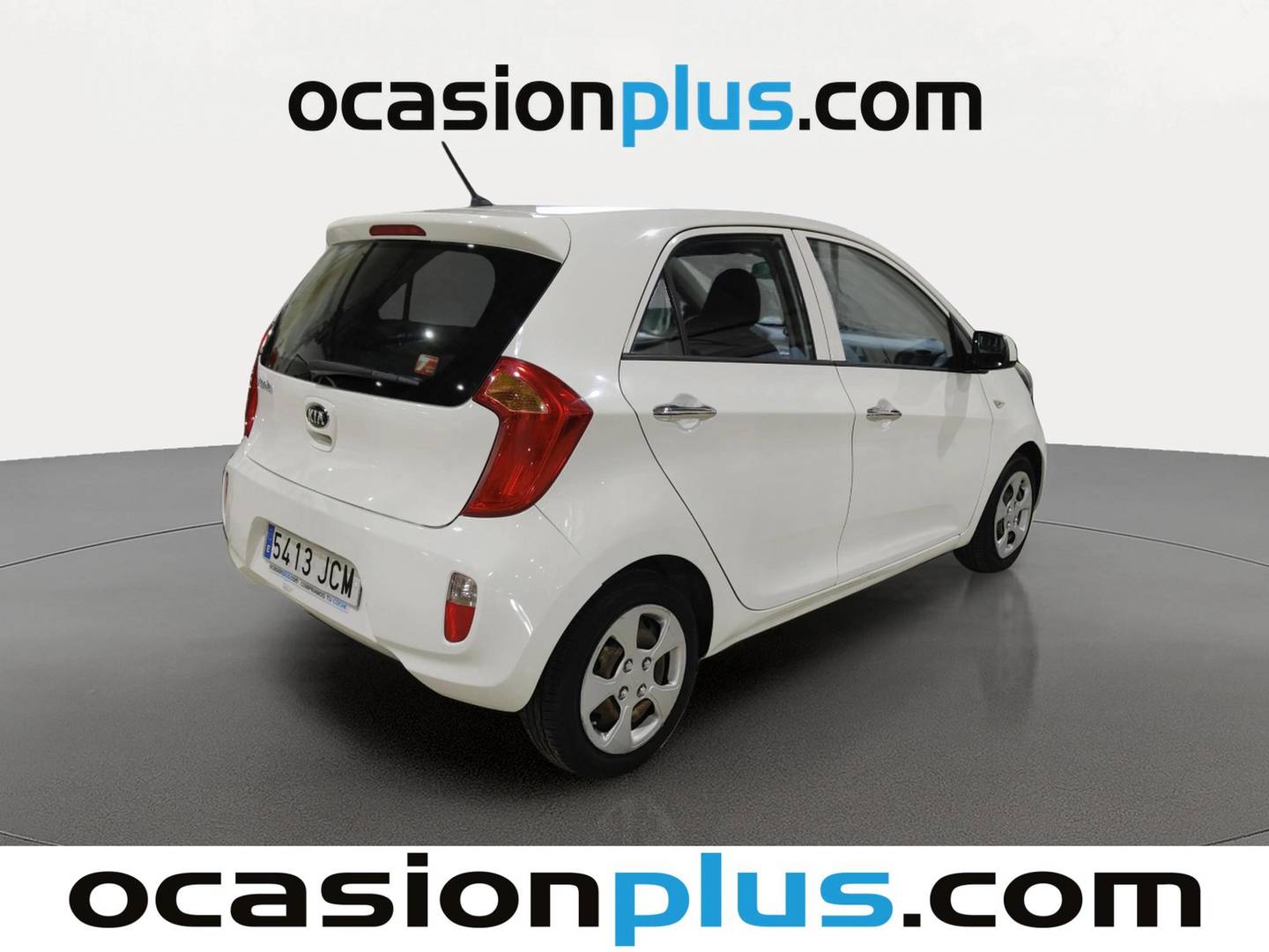 Foto KIA Picanto Kia Picanto 1.0 CVVT Concept (69 CV)