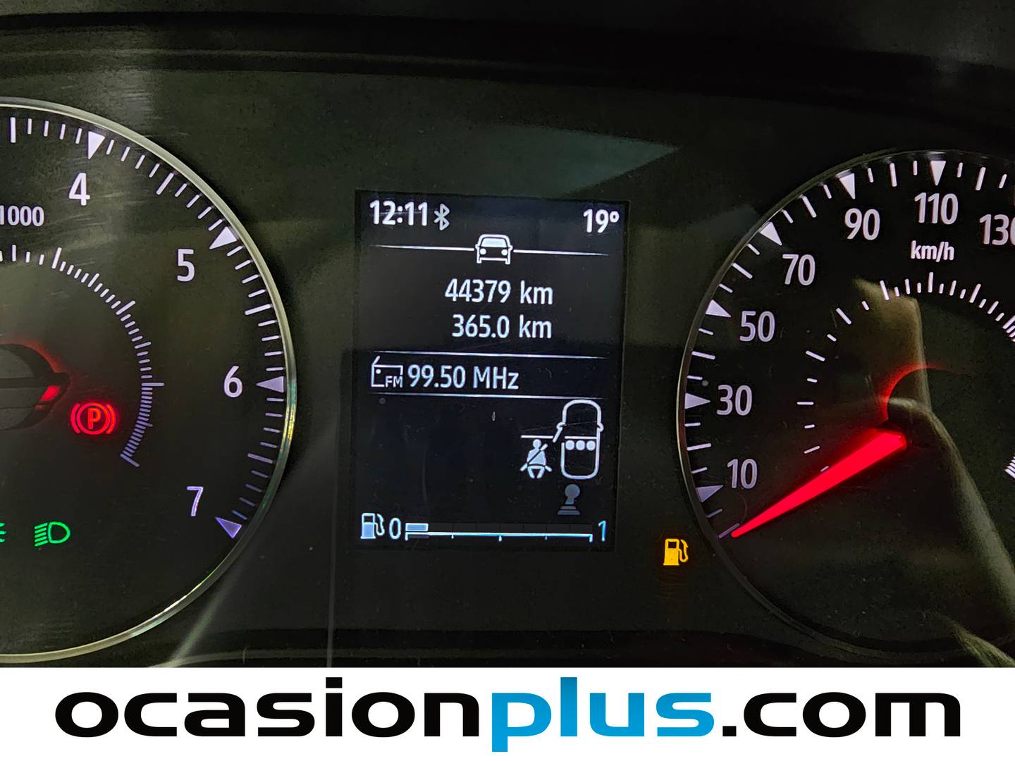 Dacia Sandero Dacia Sandero Essential TCe  (91 CV) km 0